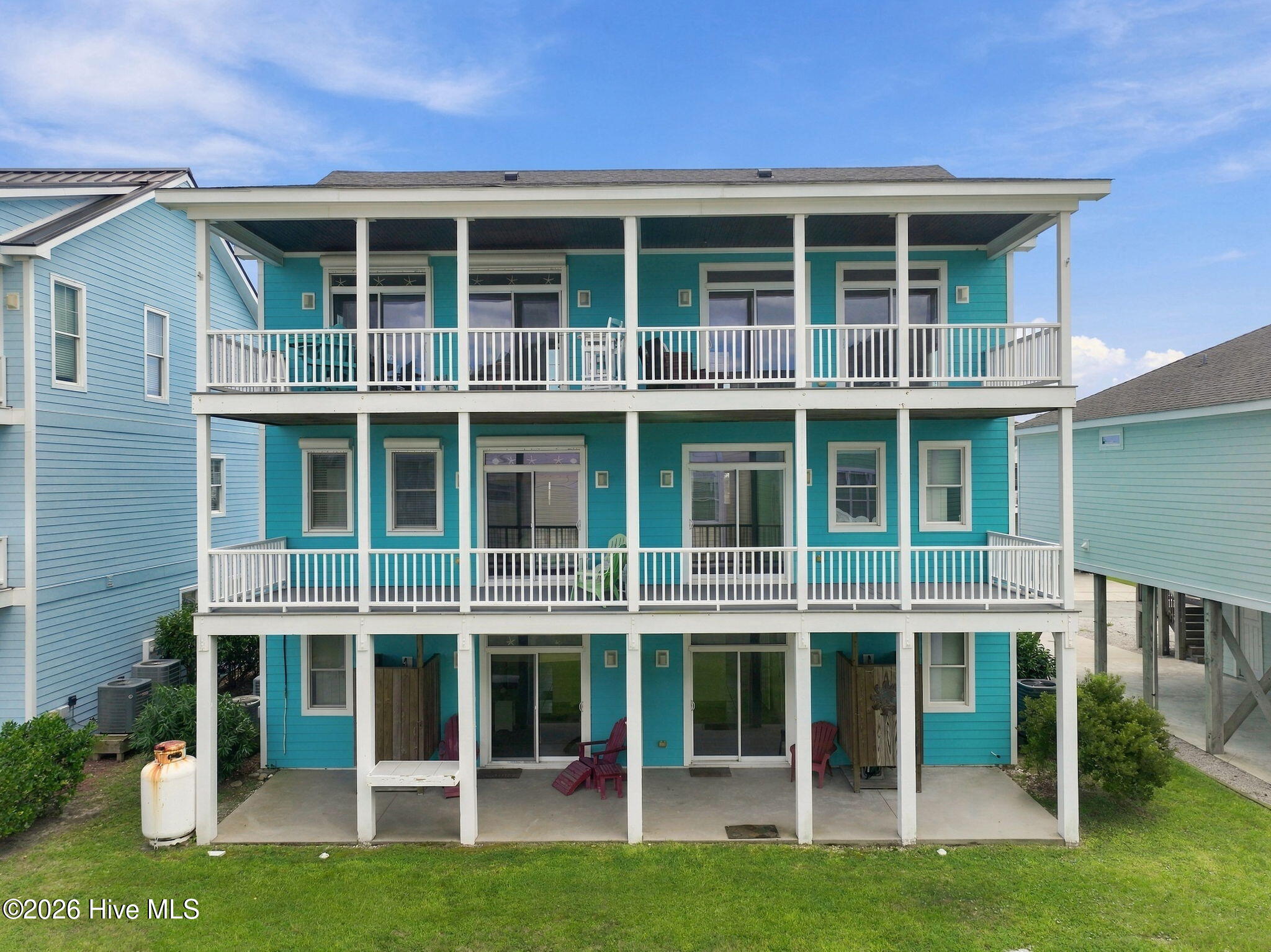 105 Winston Avenue Unit A & B Property Photo 3