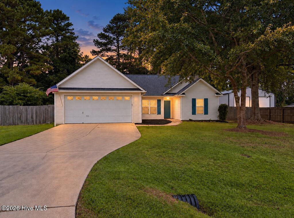 239 Lemonwood Drive Property Photo 1