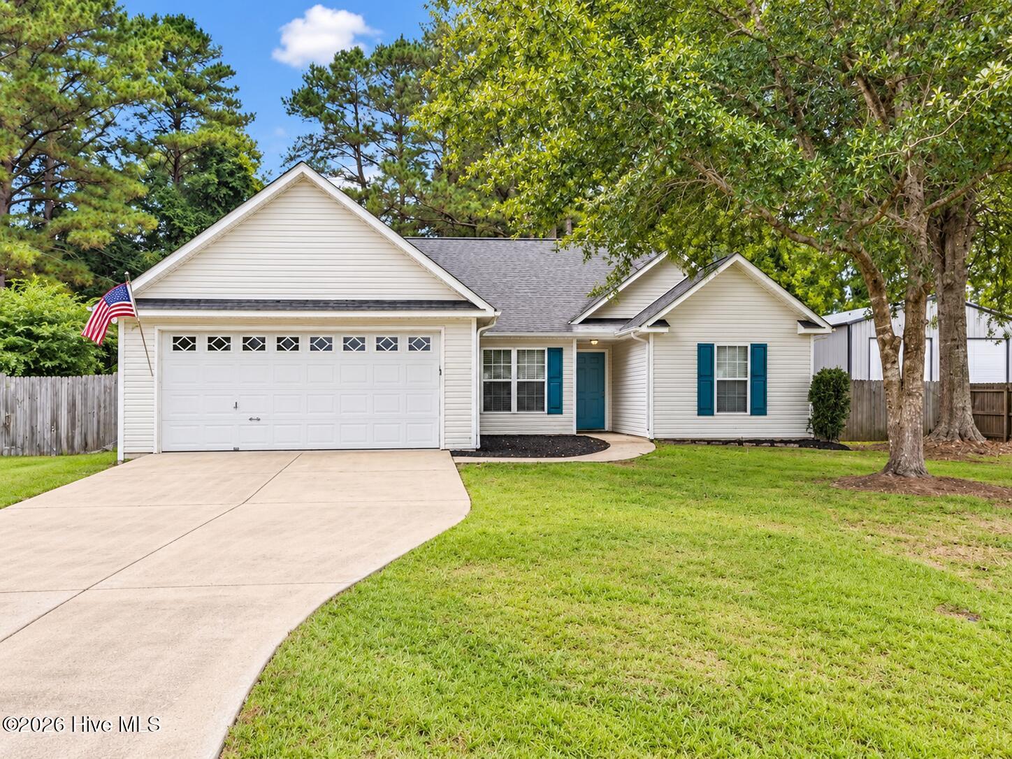 239 Lemonwood Drive Property Photo 1