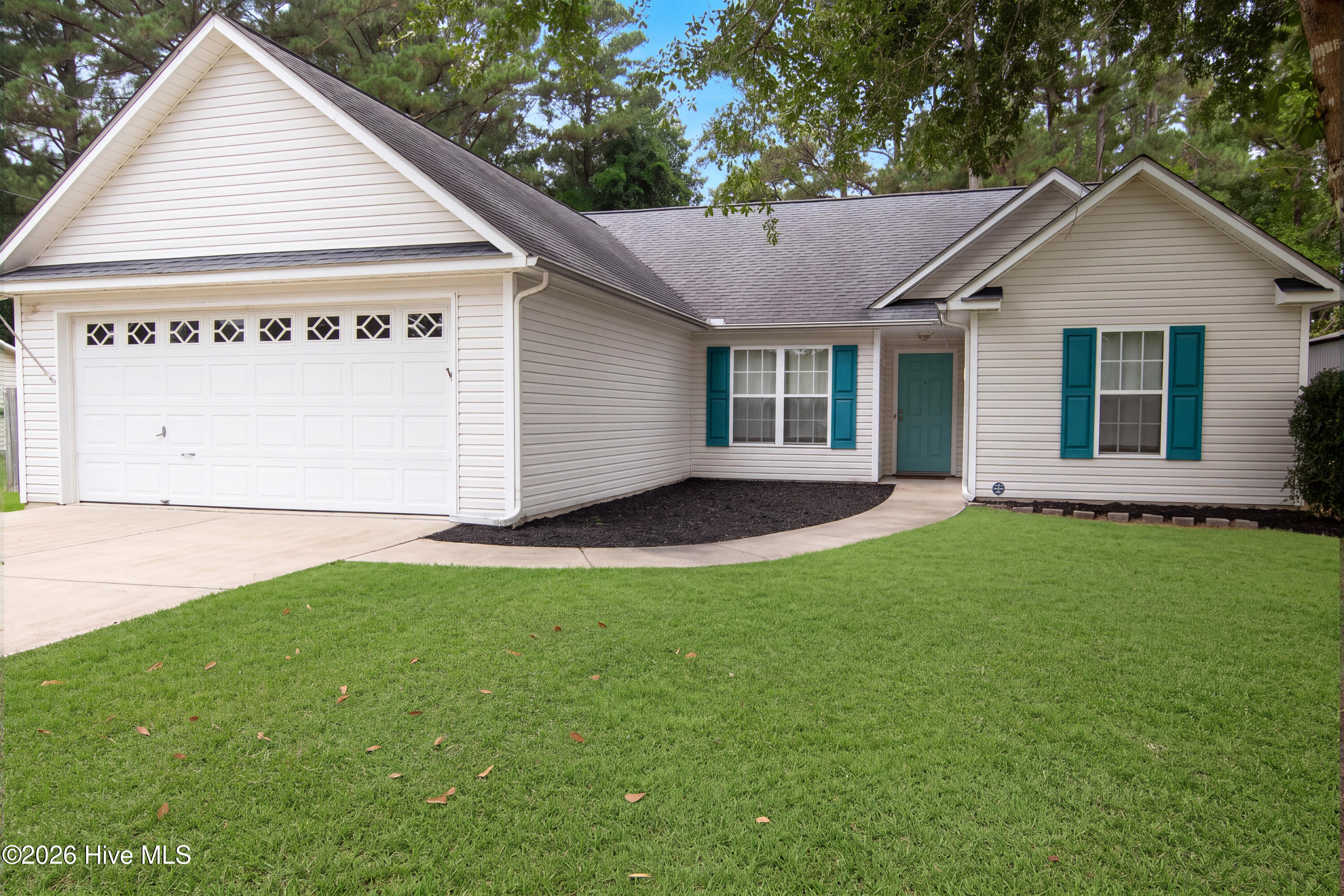 239 Lemonwood Drive Property Photo 1