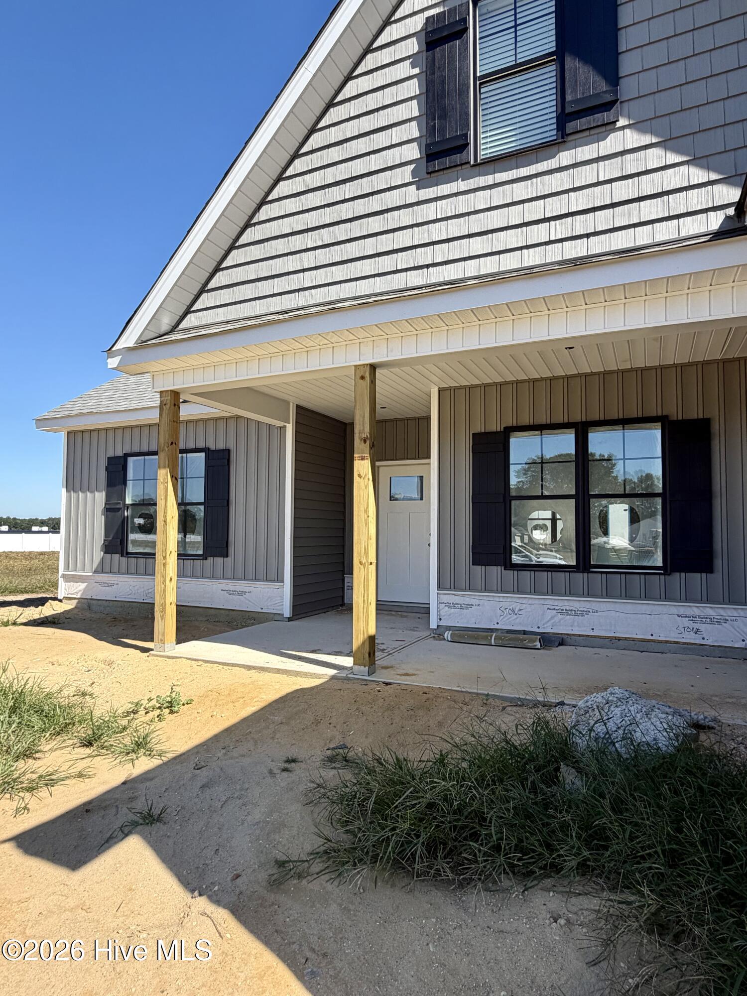103 Sicily Court Property Photo 2