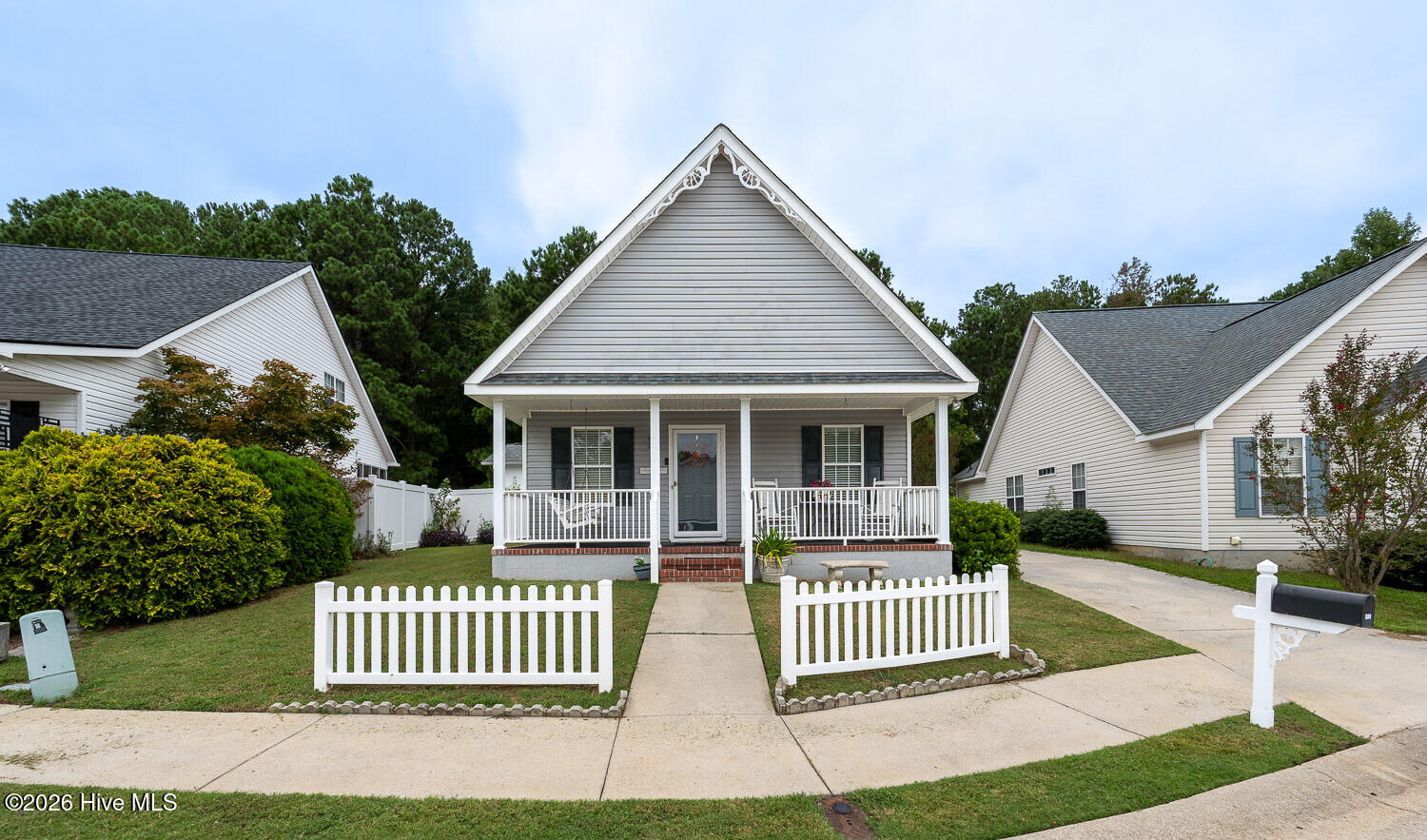 621 Dunloe Circle Property Photo 1