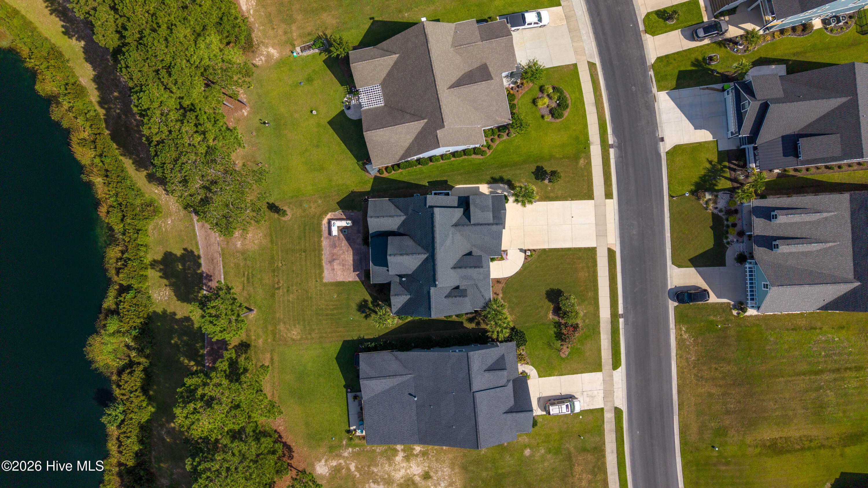 188 Spicer Lake Drive Property Photo 44