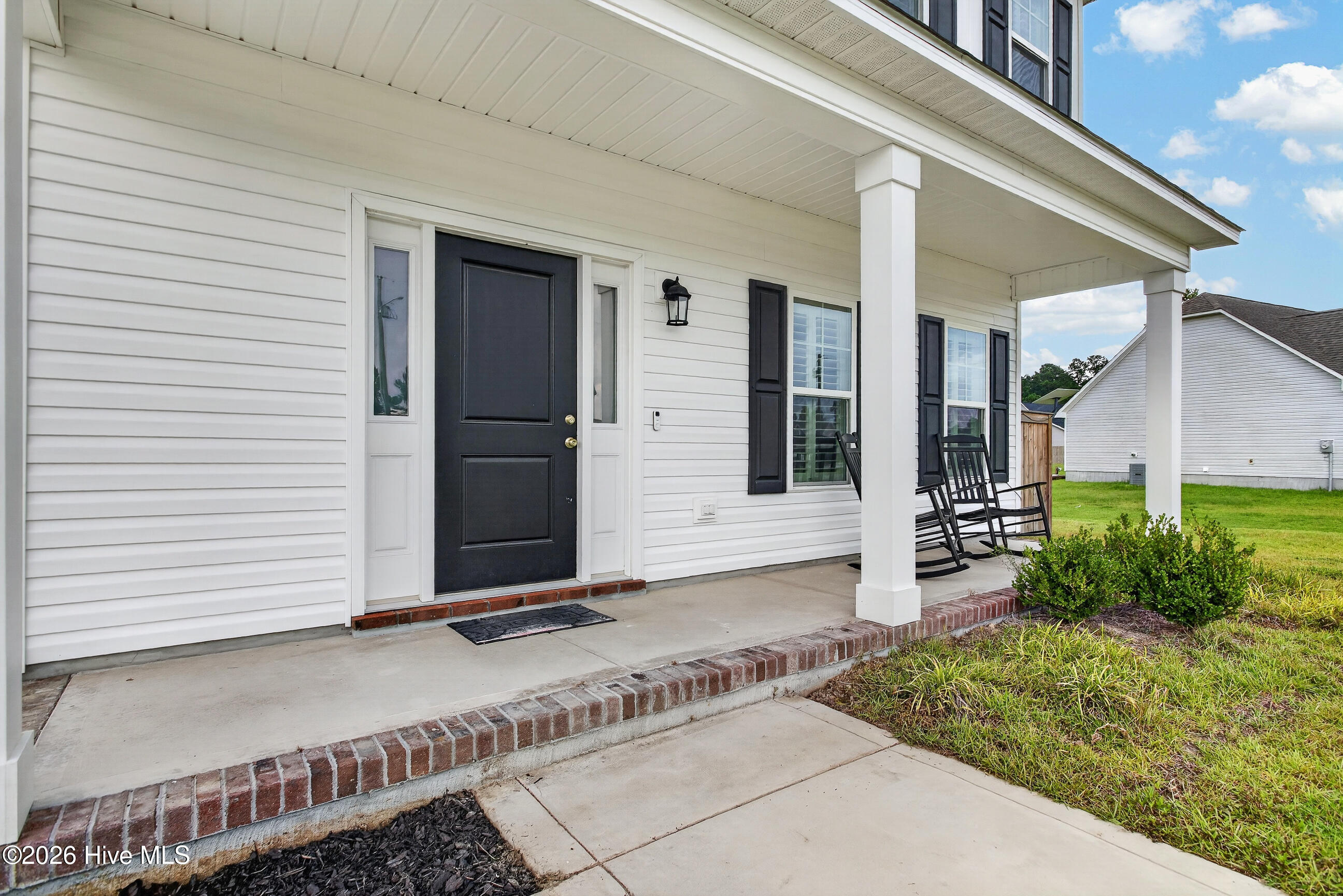 604 Macy Place Property Photo 4