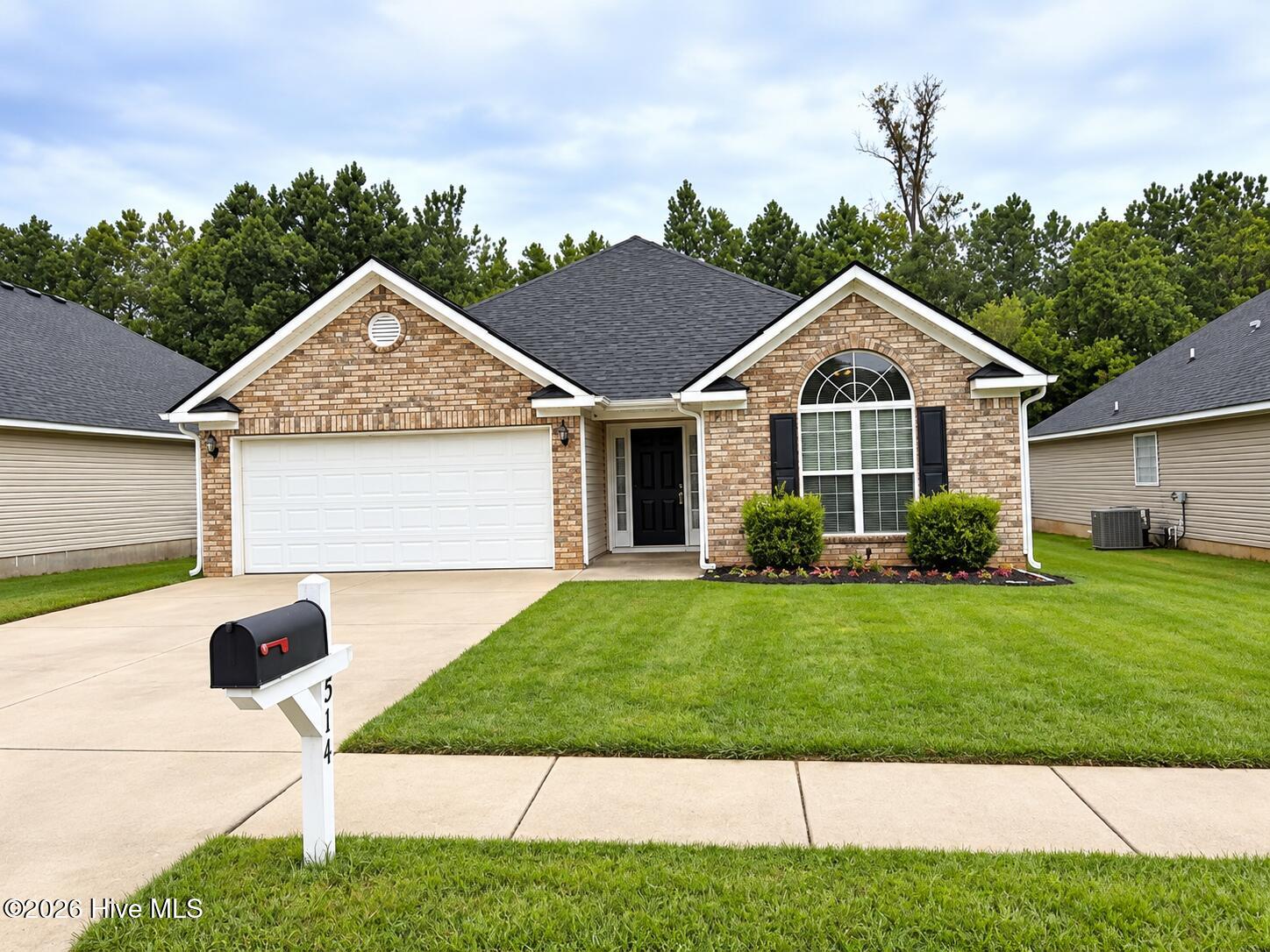 514 Lory Lane Property Photo 1