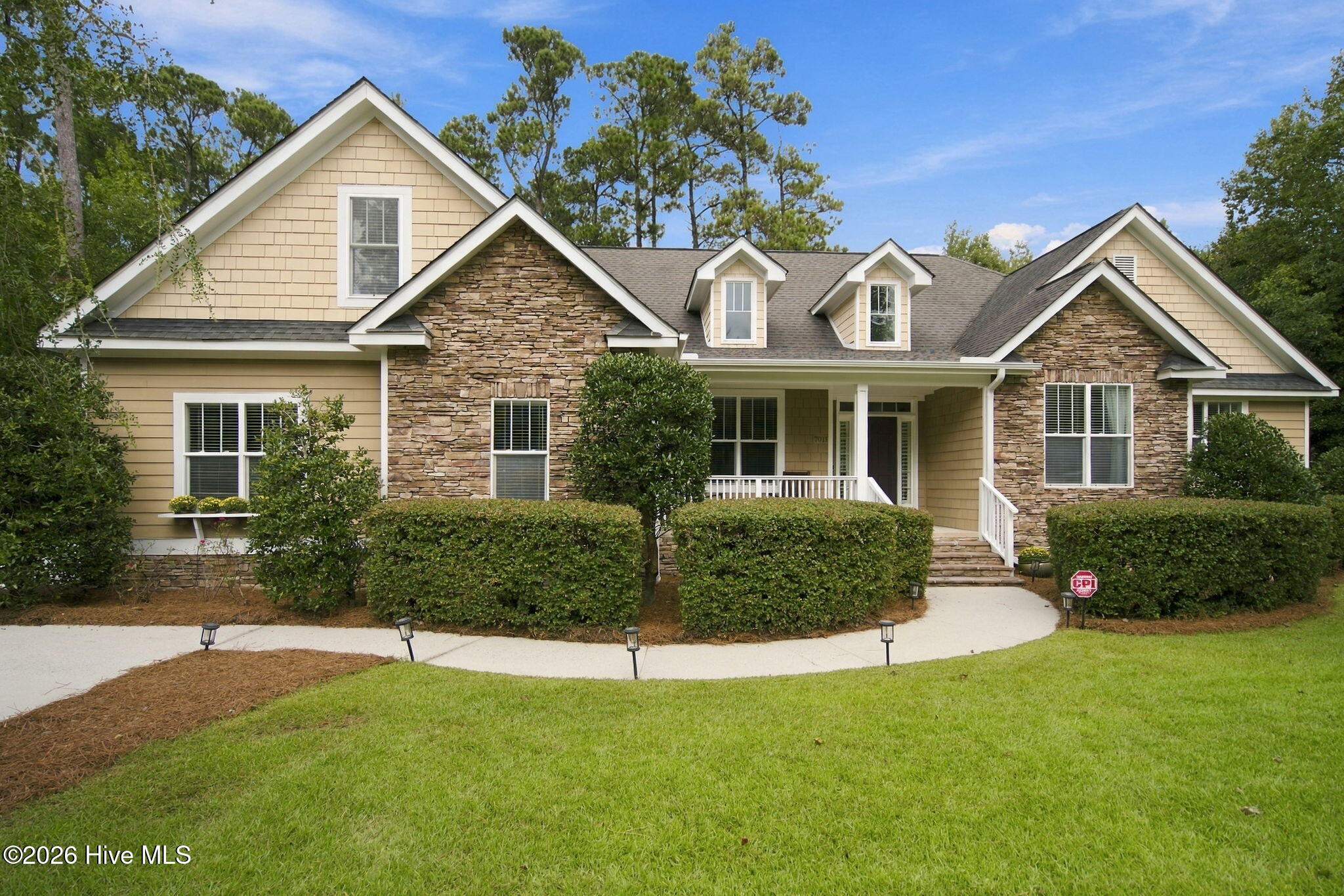 7011 Masonboro Sound Road Property Photo 1