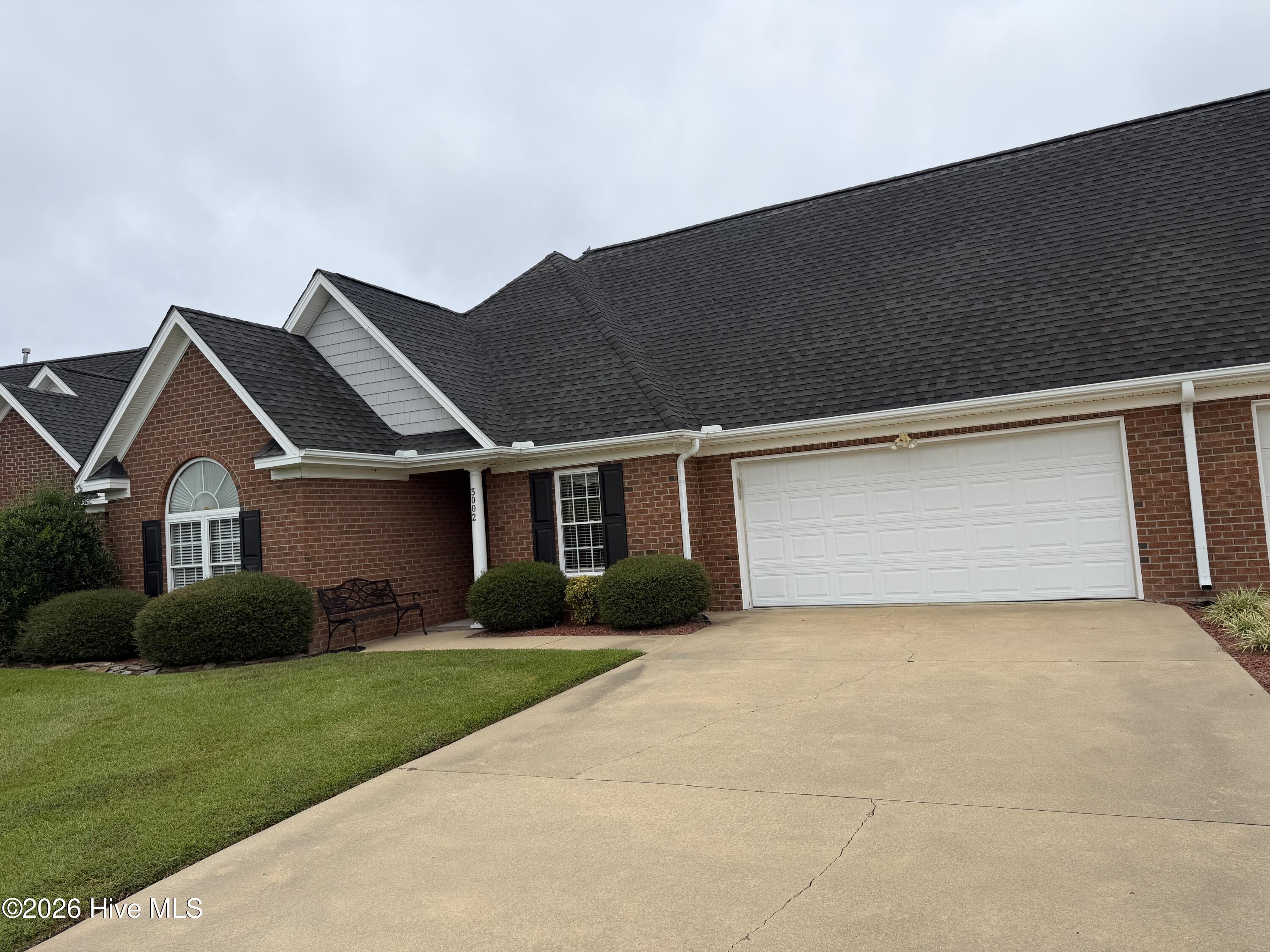 3002 Westchester Drive Property Photo 1