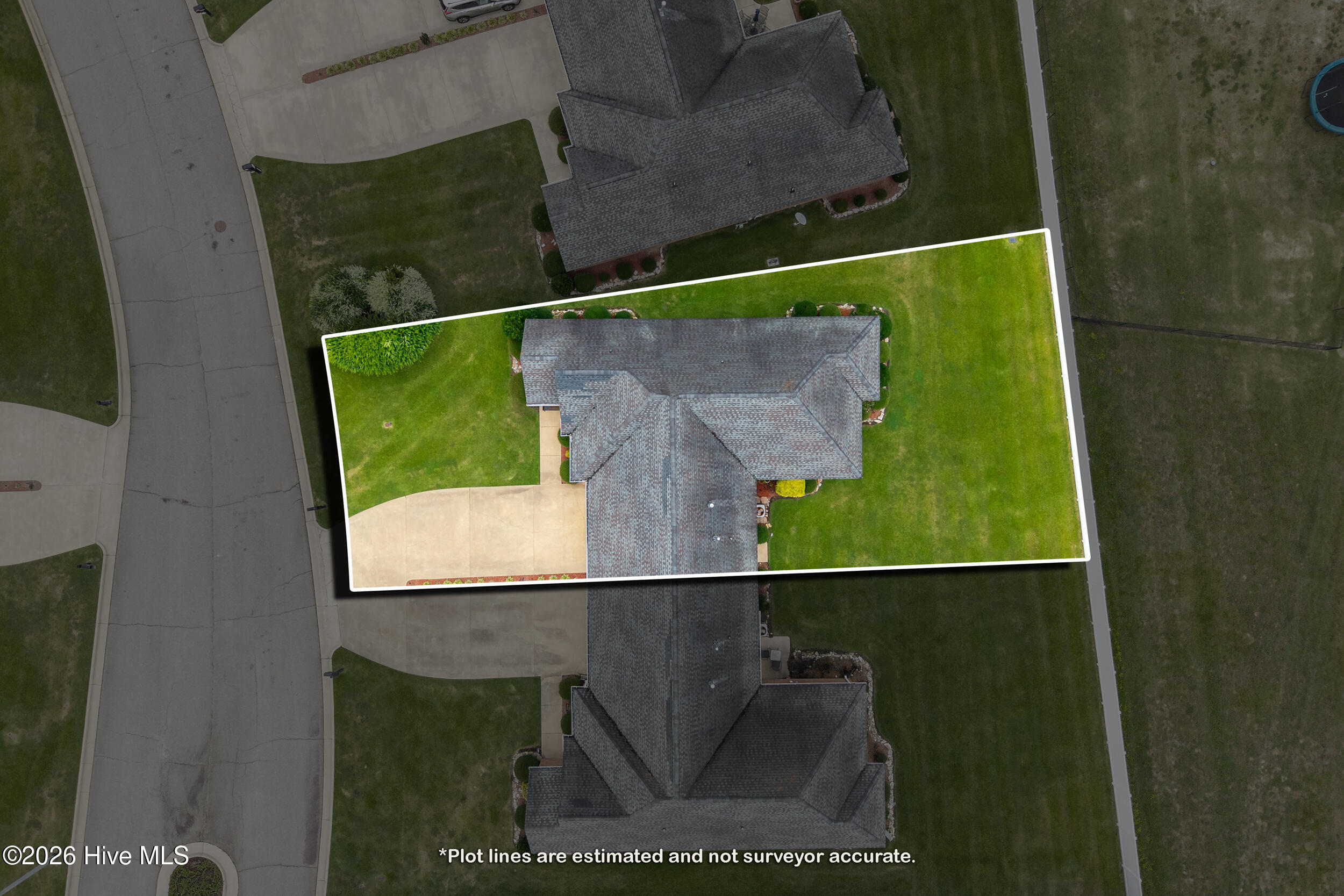 3002 Westchester Drive Property Photo 5