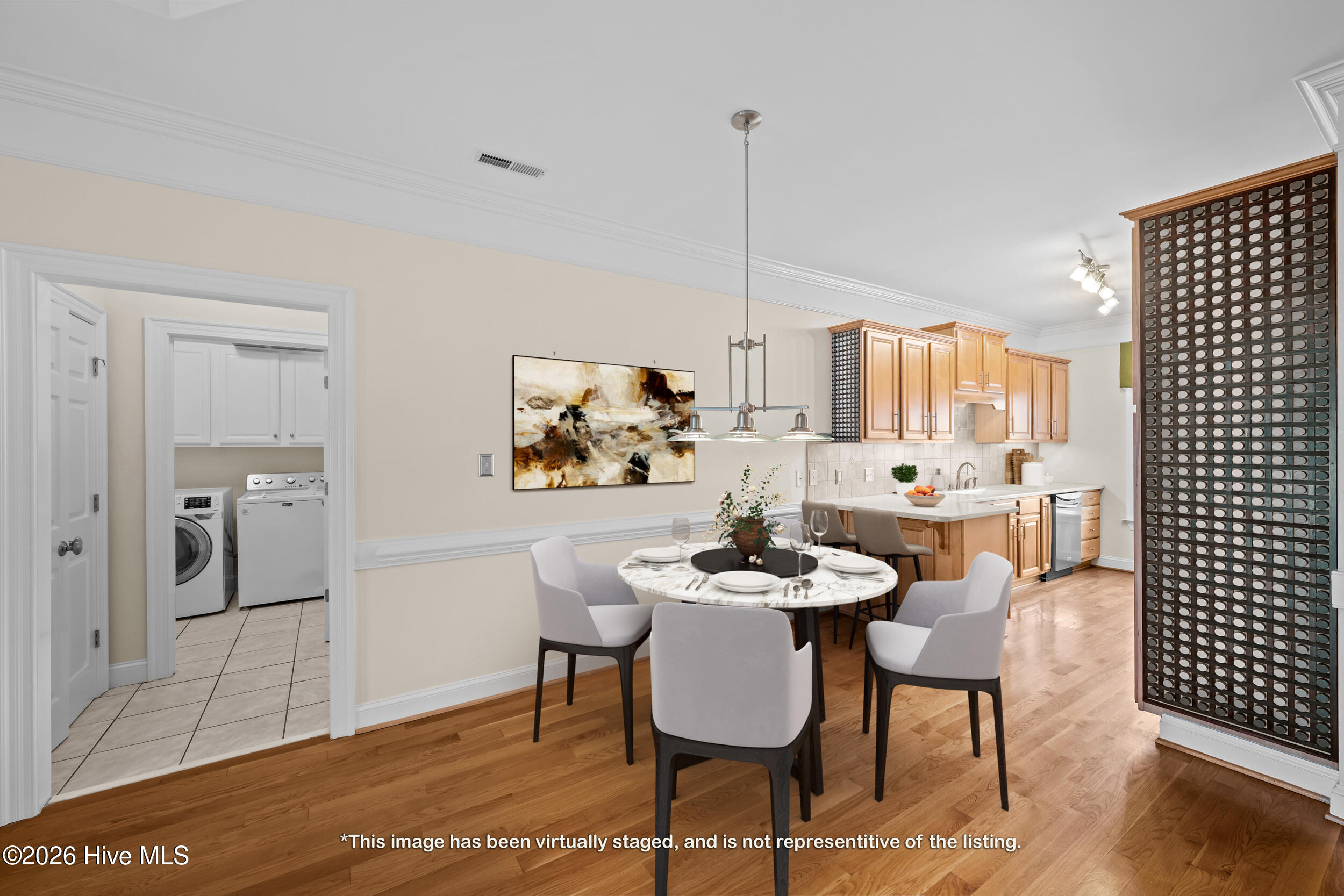 3002 Westchester Drive Property Photo 15