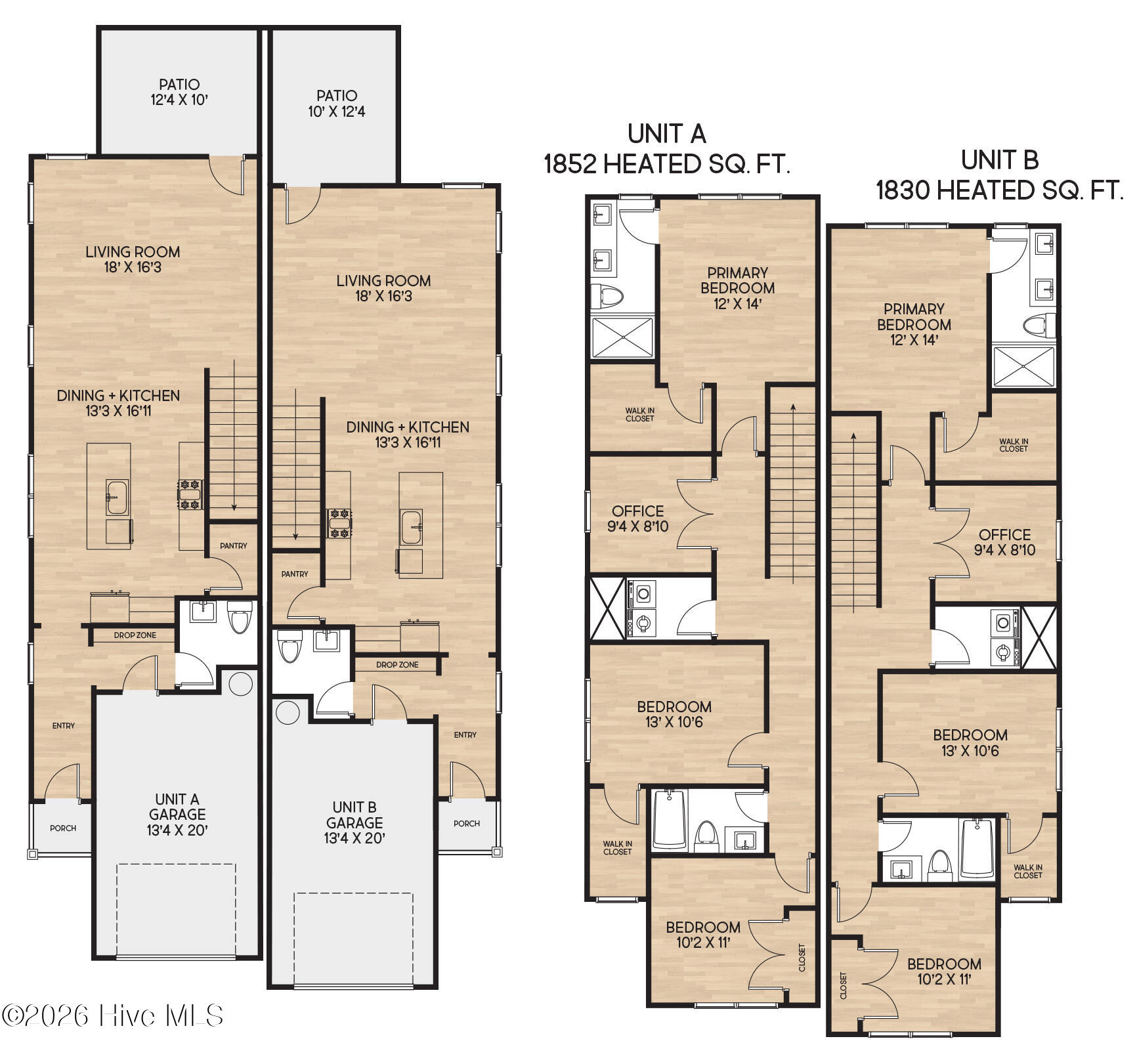 2611 Worth Drive B Property Photo 7