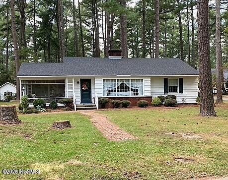 3955 Mcwhorter Street Property Photo 1