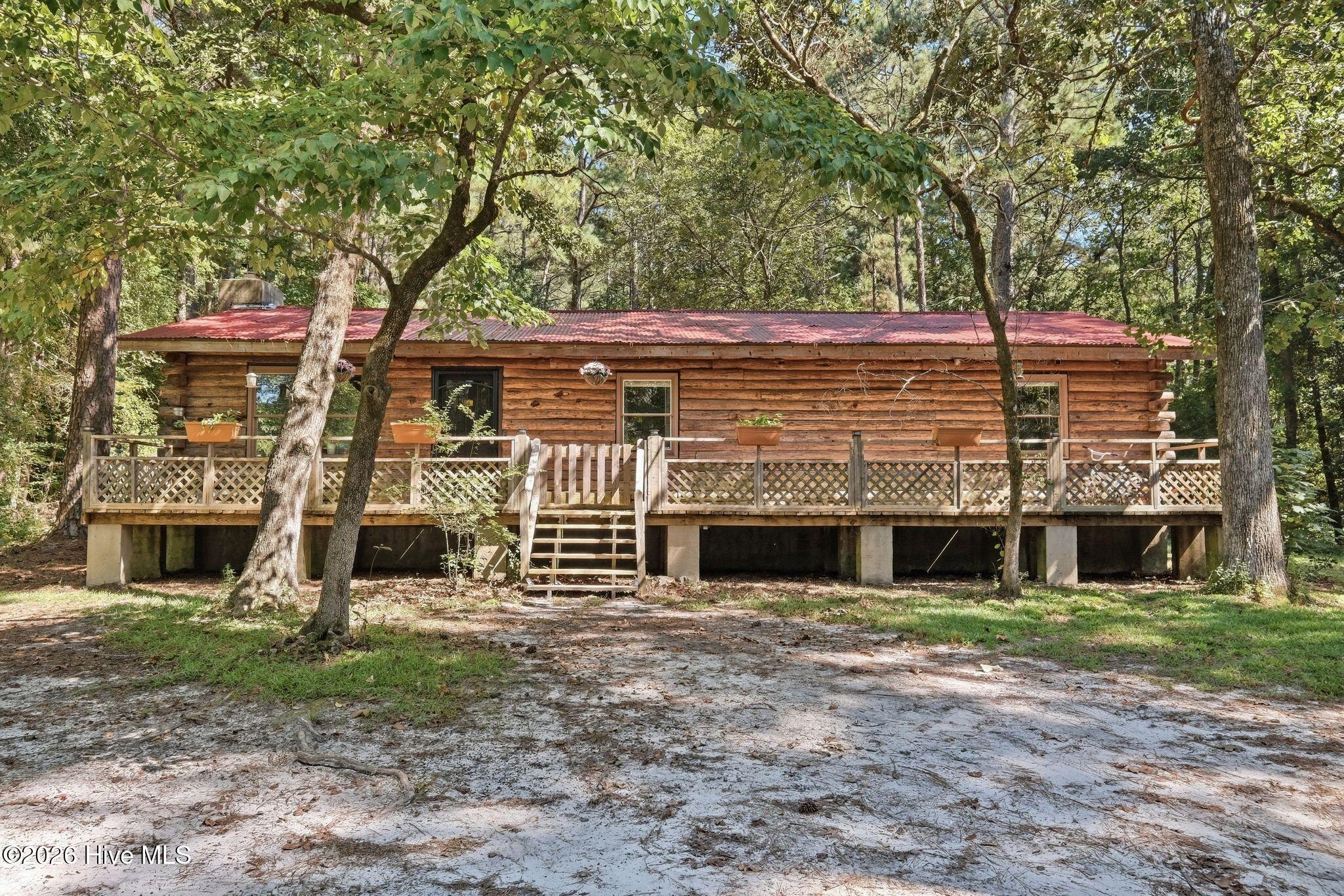 1067 Mcpherson Road Property Photo 1