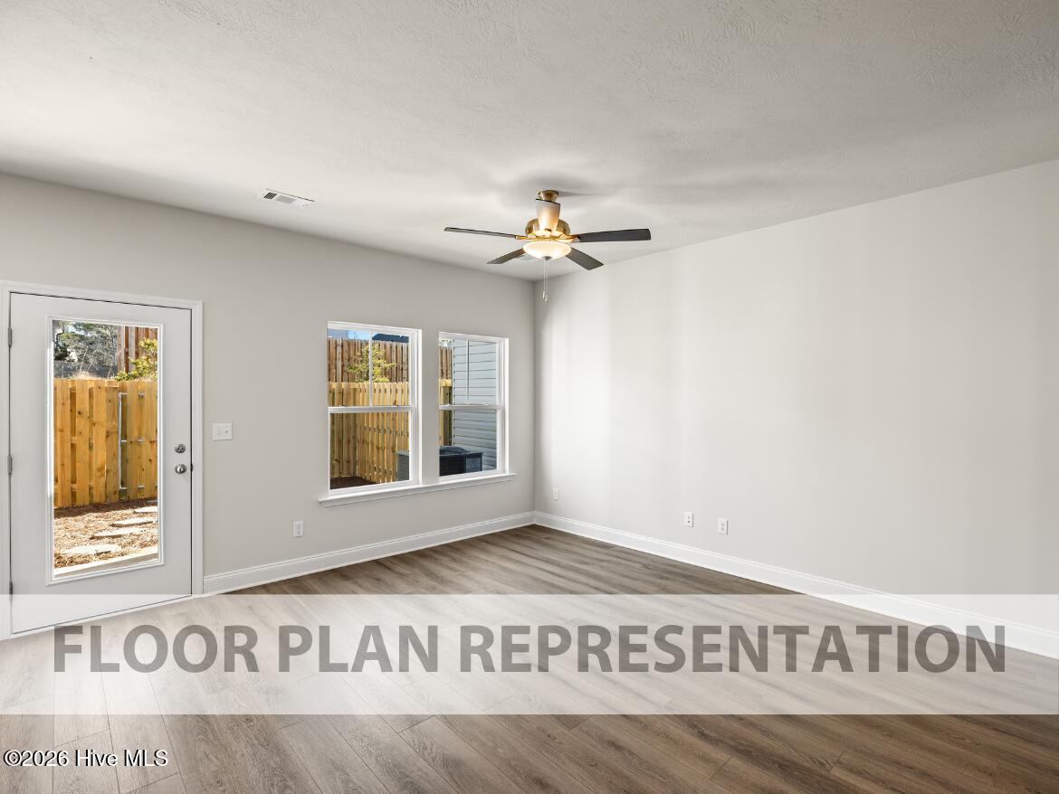 655 Hampton Drive 6b Property Photo 7
