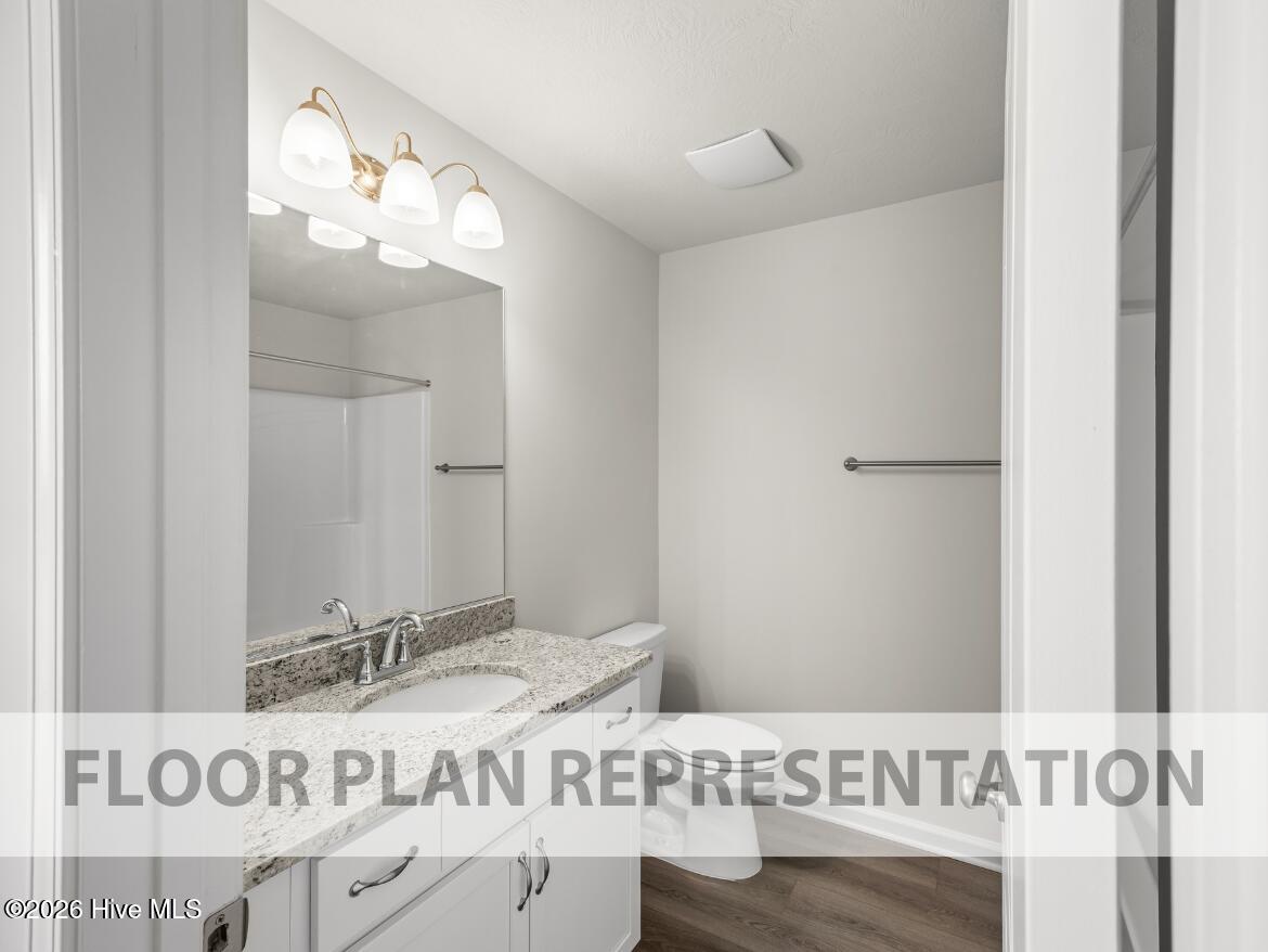 655 Hampton Drive 6b Property Photo 13