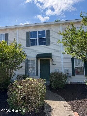 124 Brittany Way Property Photo 1