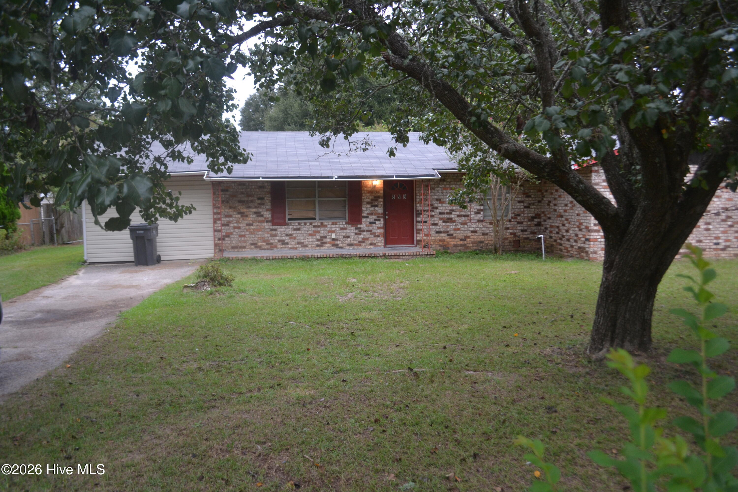 859 Bennock Mill Road Property Photo 2