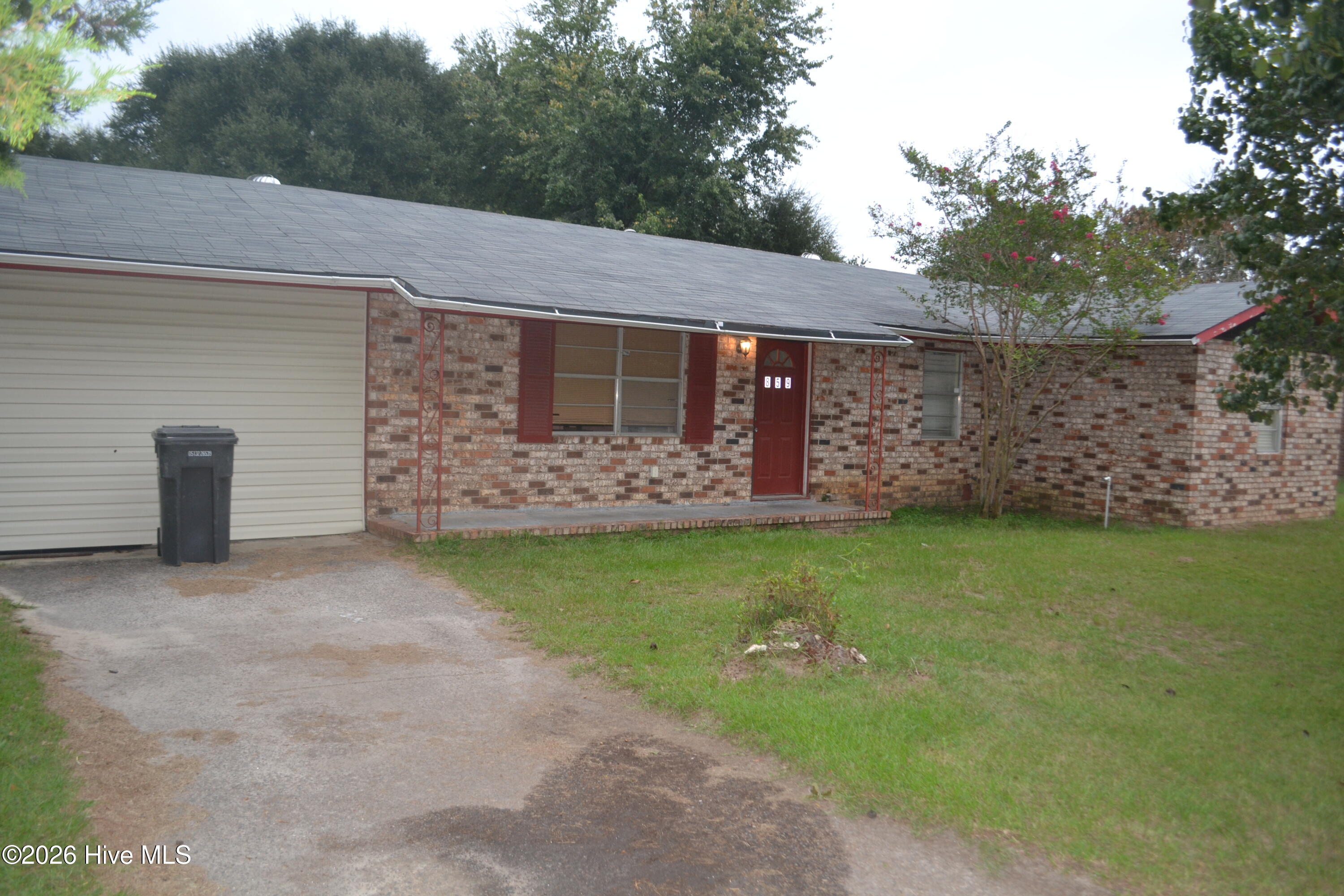 859 Bennock Mill Road Property Photo 4