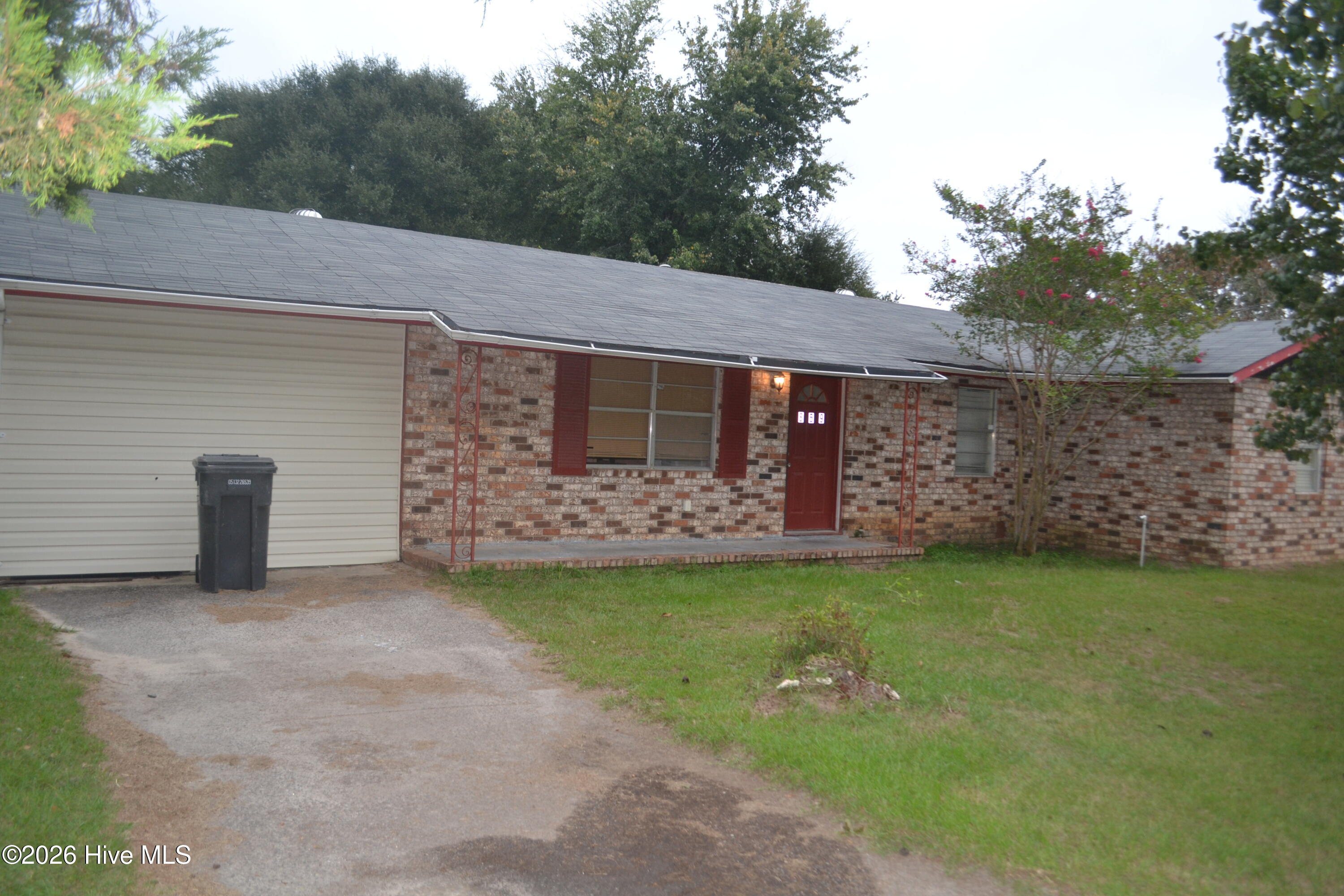 859 Bennock Mill Road Property Photo 5