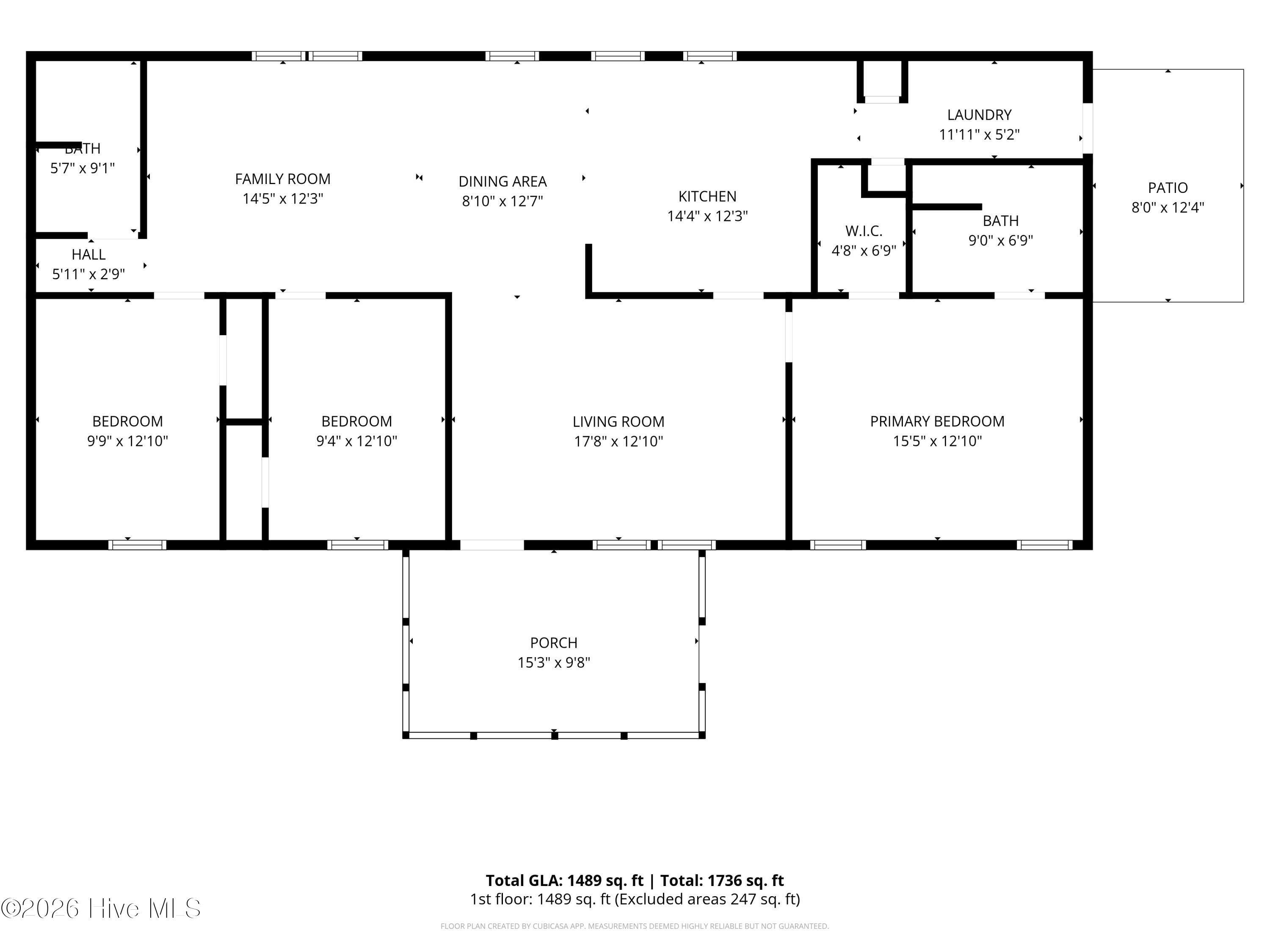 185 New Hope Lane Se Property Photo 49