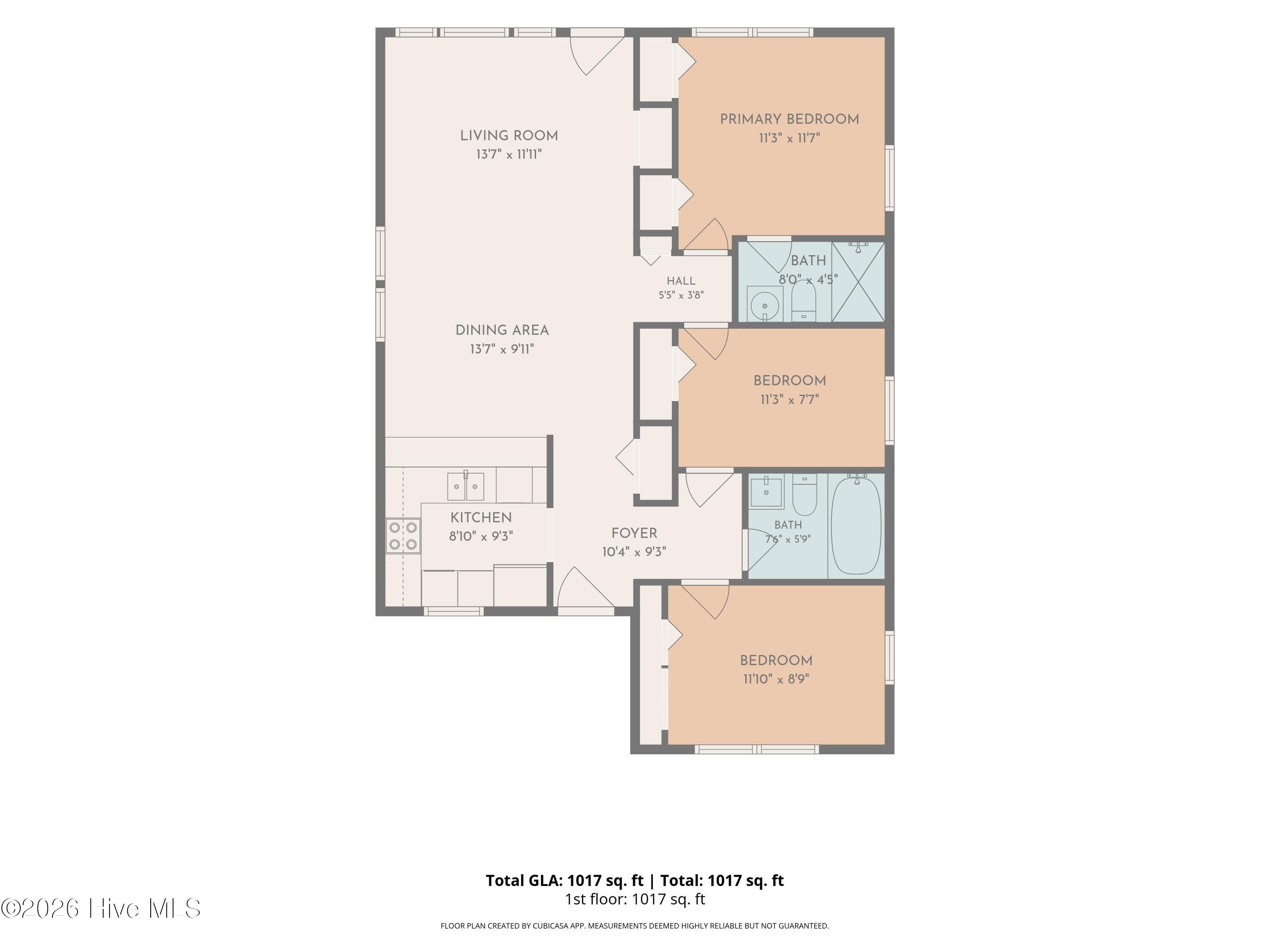 1112 N Shore Drive Property Photo 5