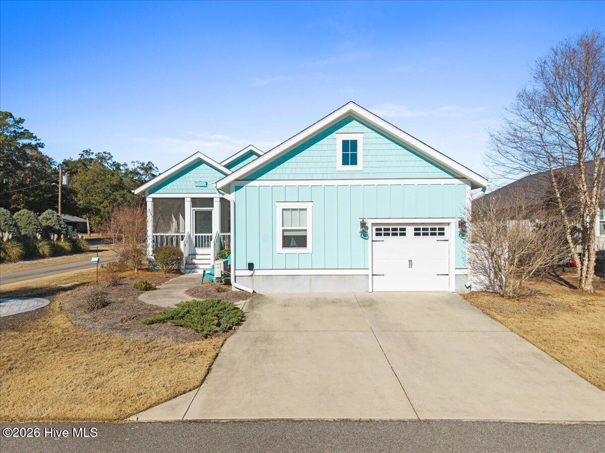 6499 Square Knot Lane Sw Property Photo 9