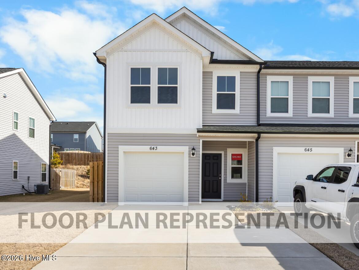 659 Hampton Drive 6d Property Photo 1