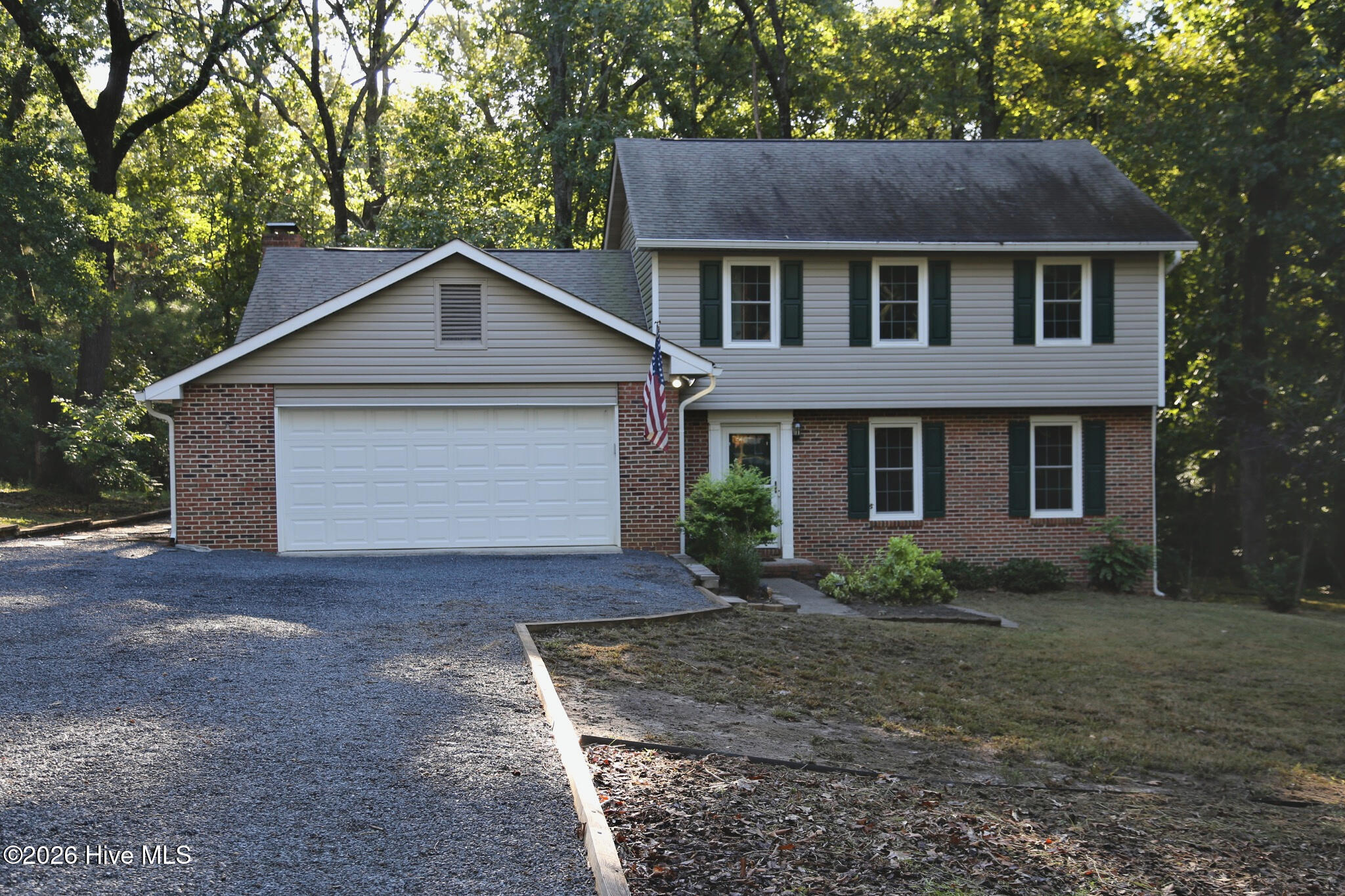 110 Stornoway Drive Property Photo 1