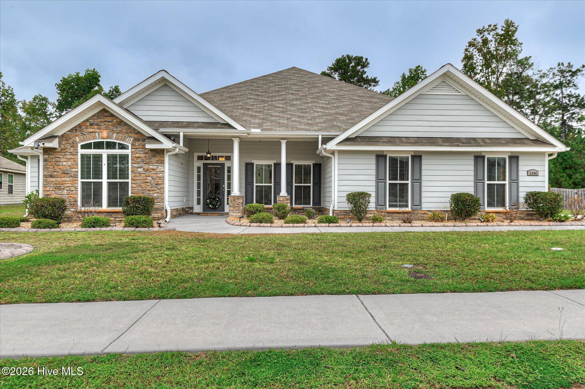 5364 Copse Drive Property Photo 1