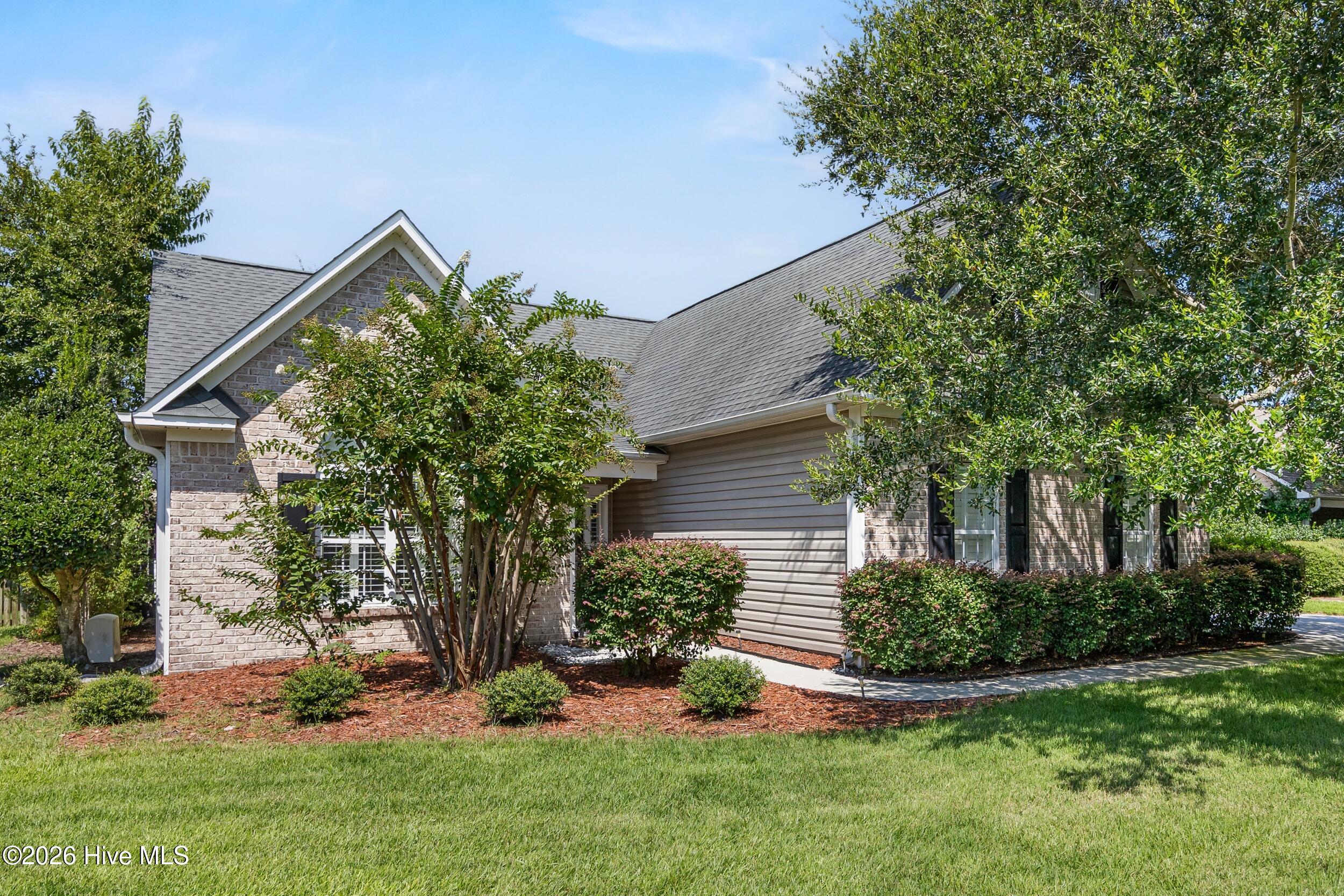 8705 Plantation Landing Drive Property Photo 2