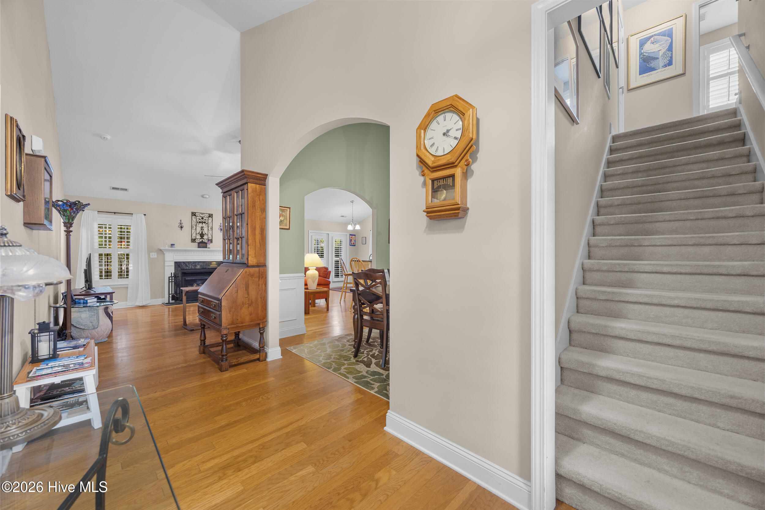 8705 Plantation Landing Drive Property Photo 8