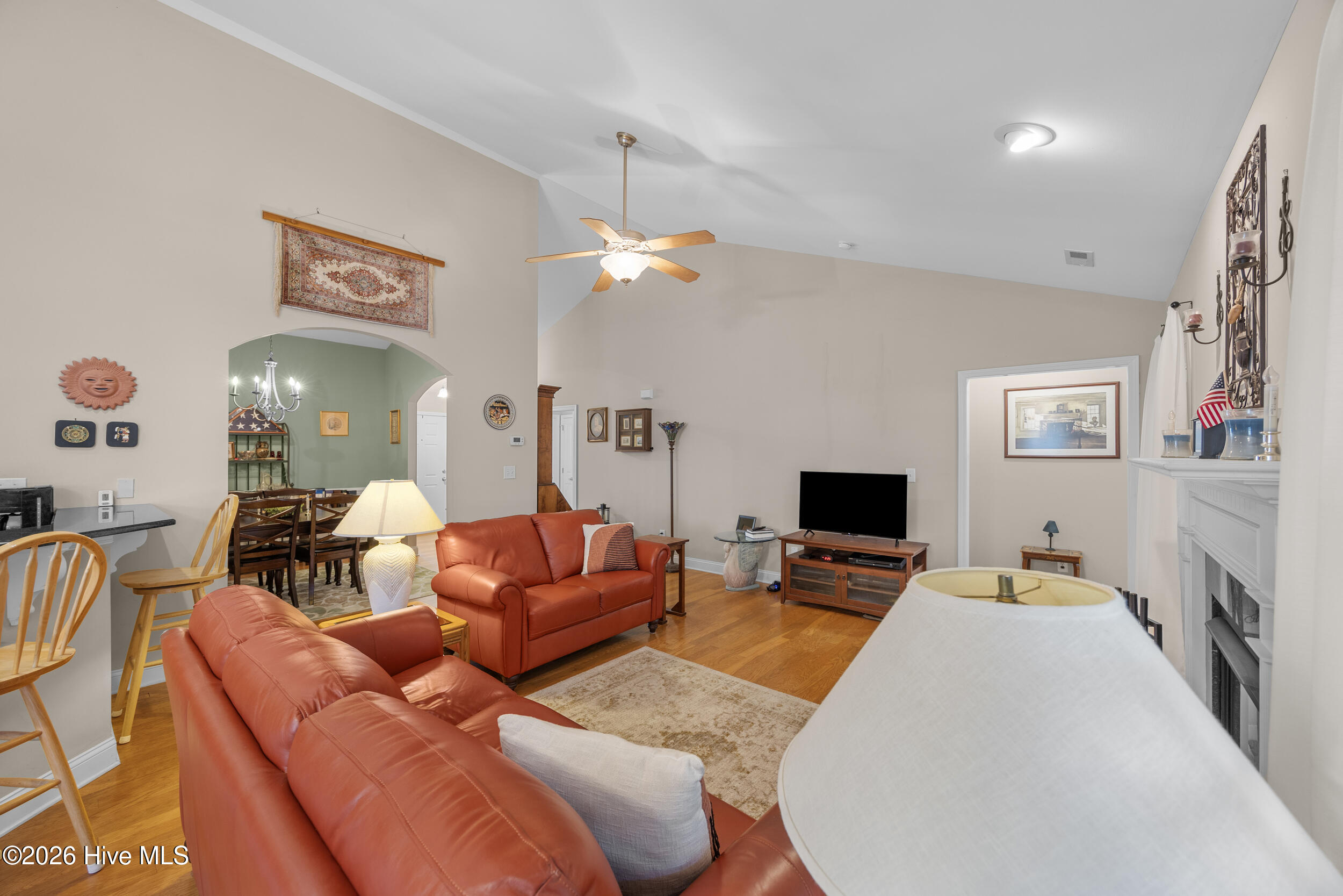 8705 Plantation Landing Drive Property Photo 9