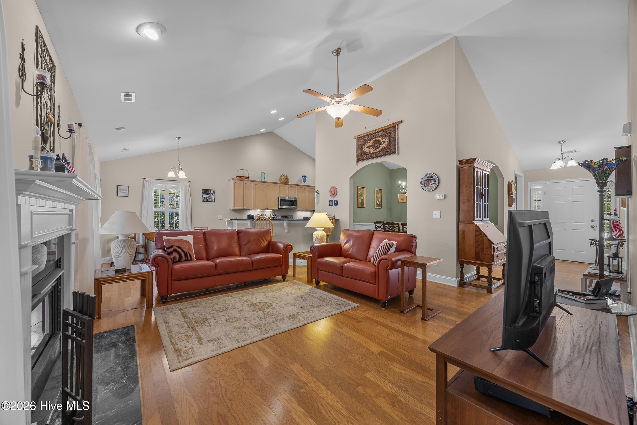 8705 Plantation Landing Drive Property Photo 10