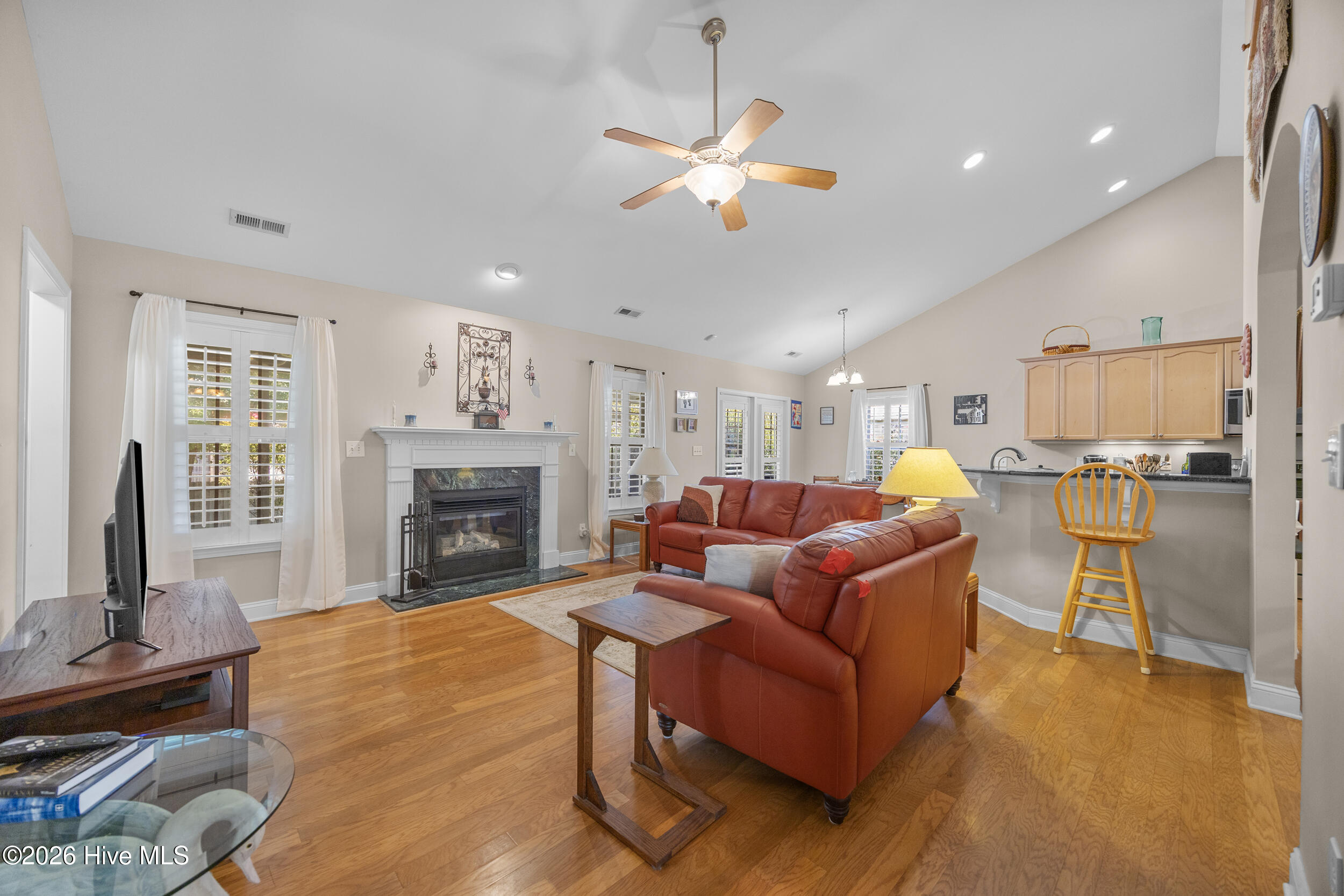 8705 Plantation Landing Drive Property Photo 11