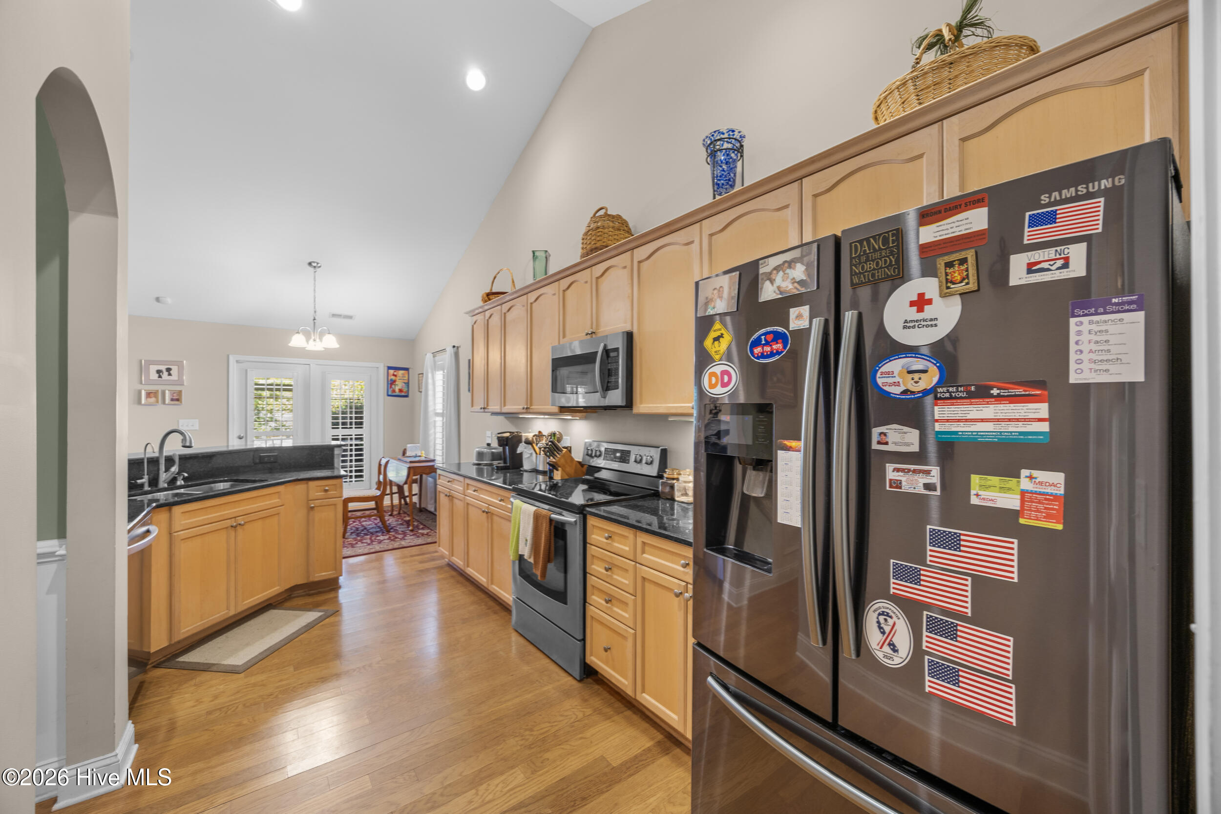 8705 Plantation Landing Drive Property Photo 13