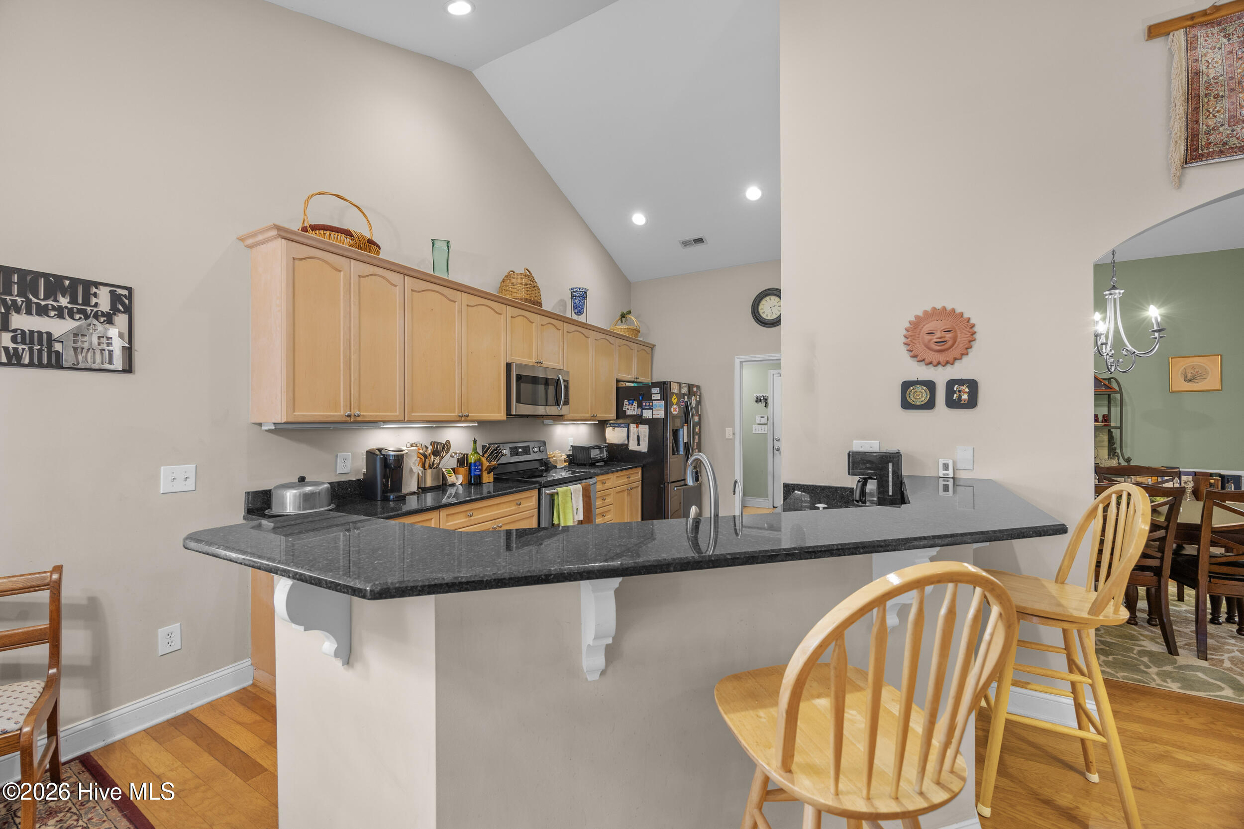 8705 Plantation Landing Drive Property Photo 14