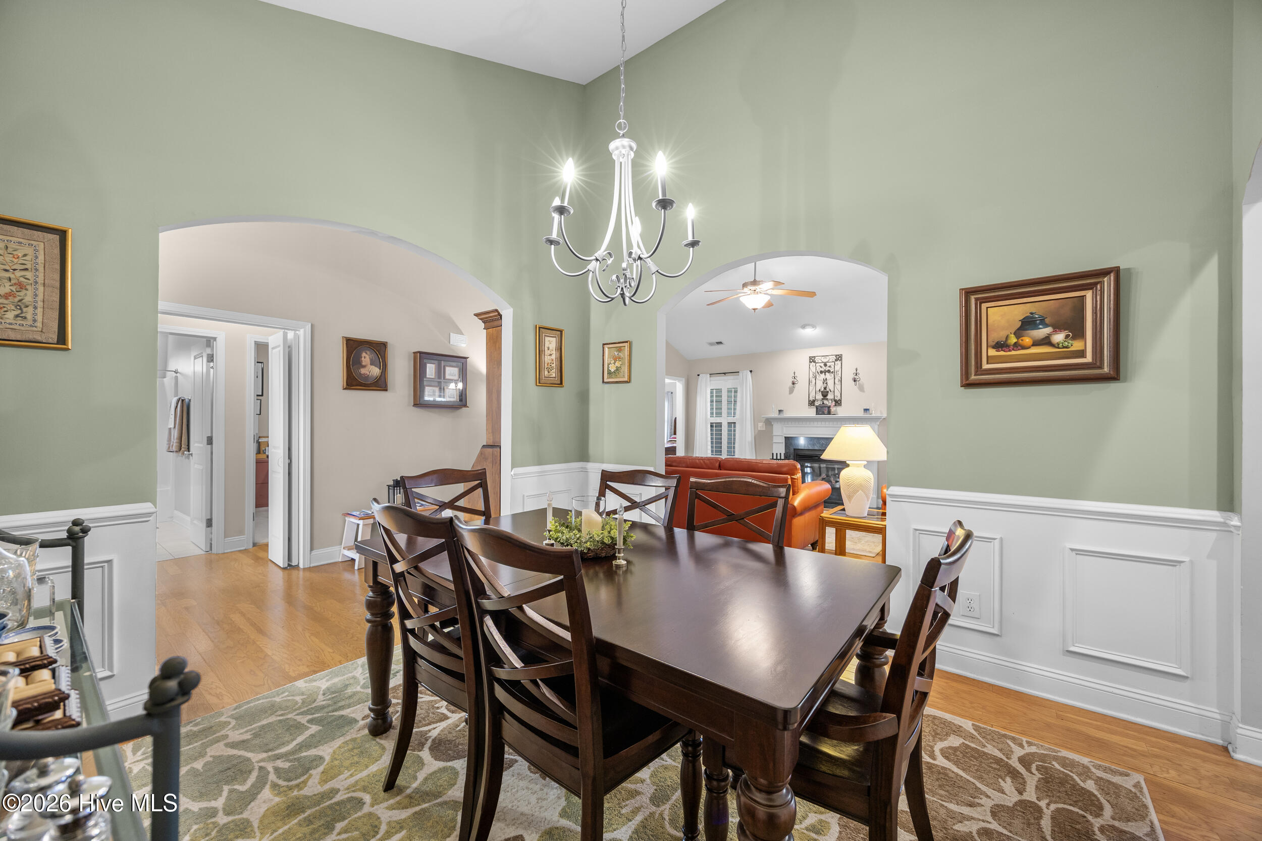 8705 Plantation Landing Drive Property Photo 17