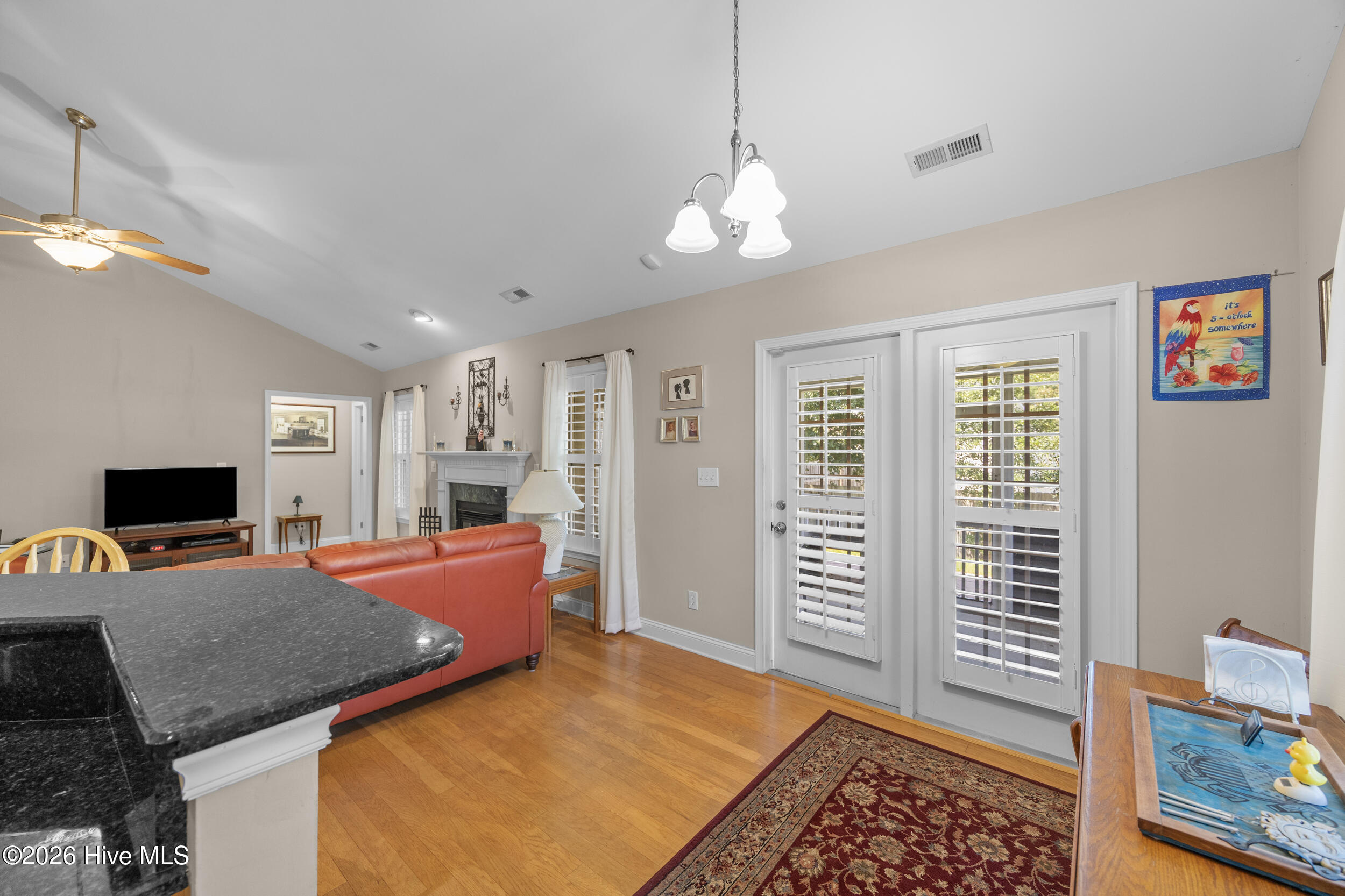 8705 Plantation Landing Drive Property Photo 19