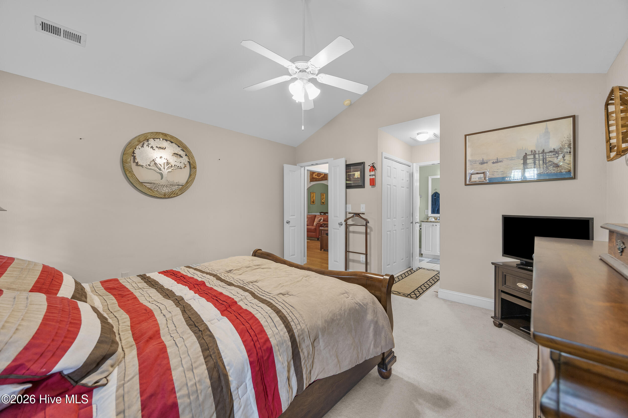 8705 Plantation Landing Drive Property Photo 23