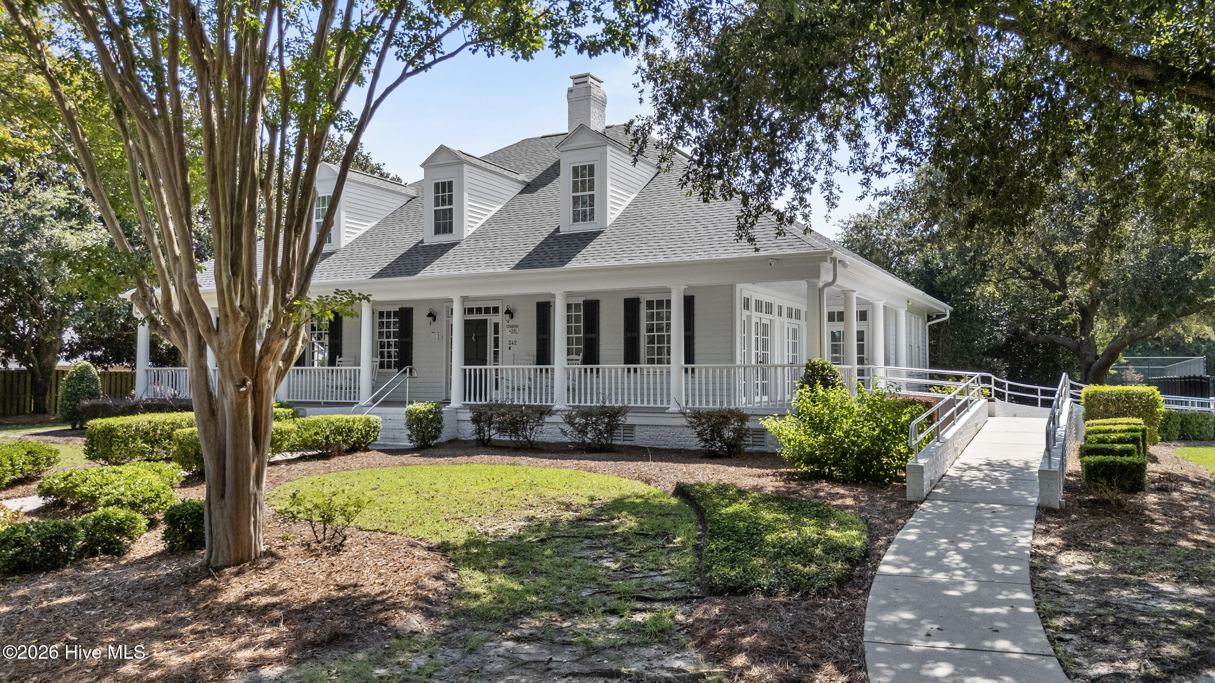 8705 Plantation Landing Drive Property Photo 29