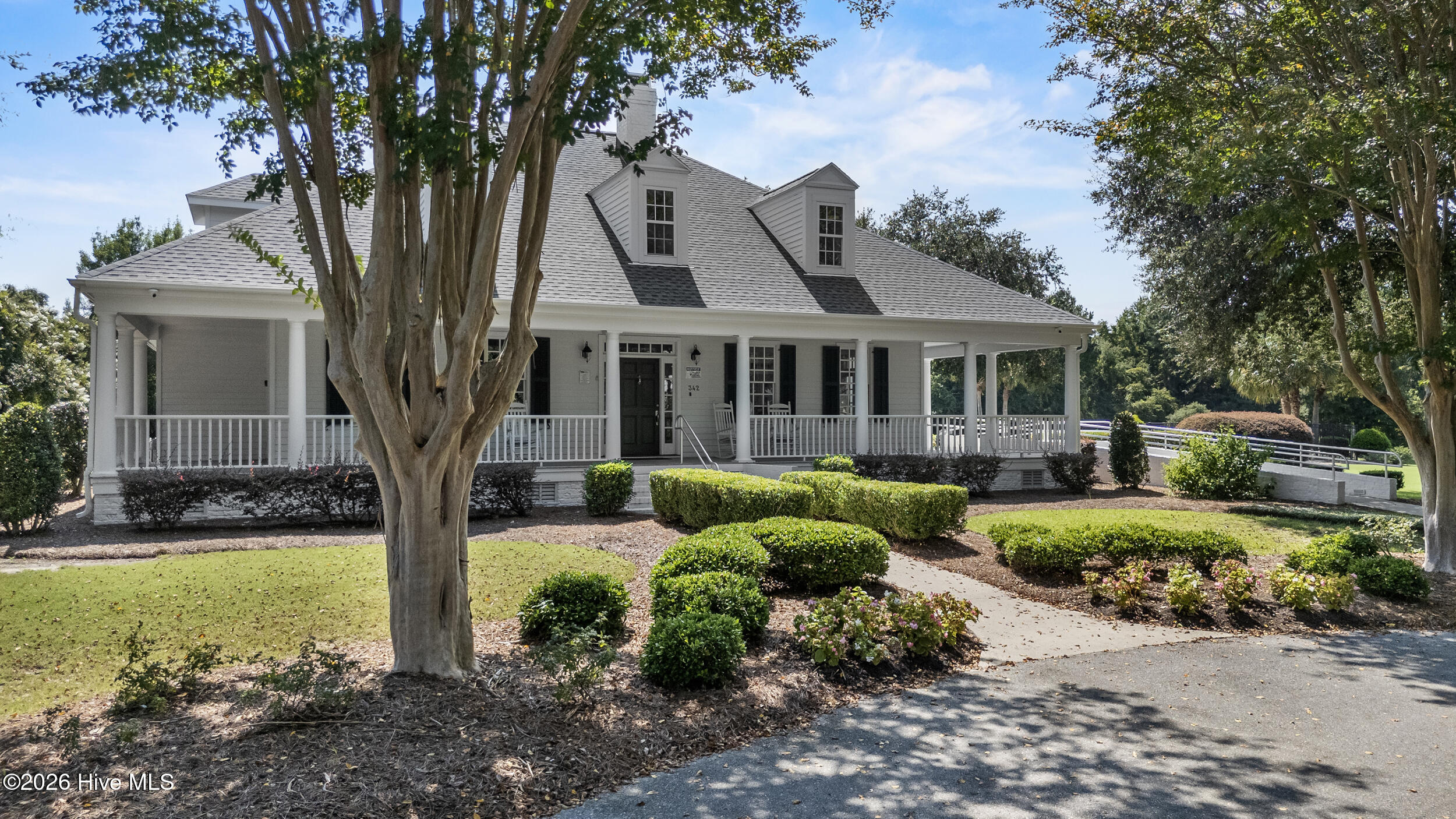 8705 Plantation Landing Drive Property Photo 30