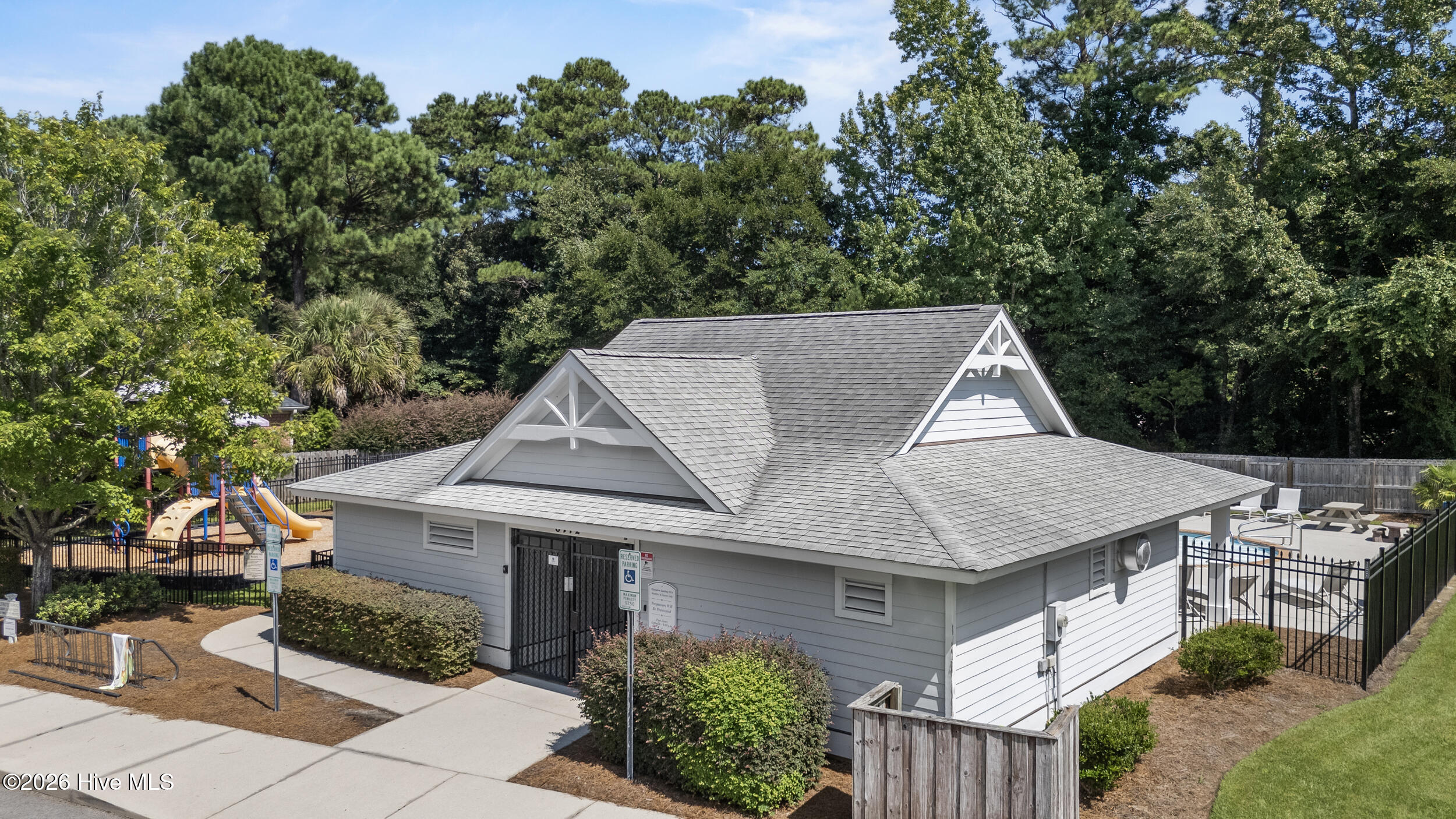8705 Plantation Landing Drive Property Photo 31