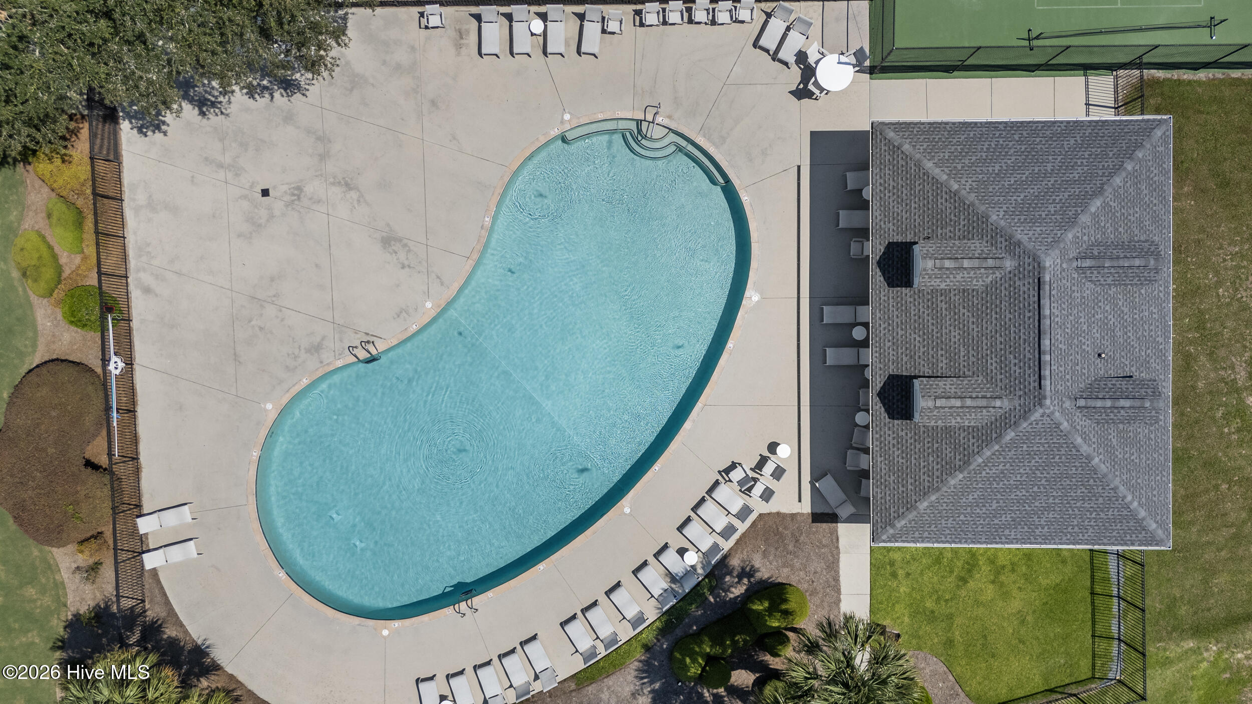 8705 Plantation Landing Drive Property Photo 34
