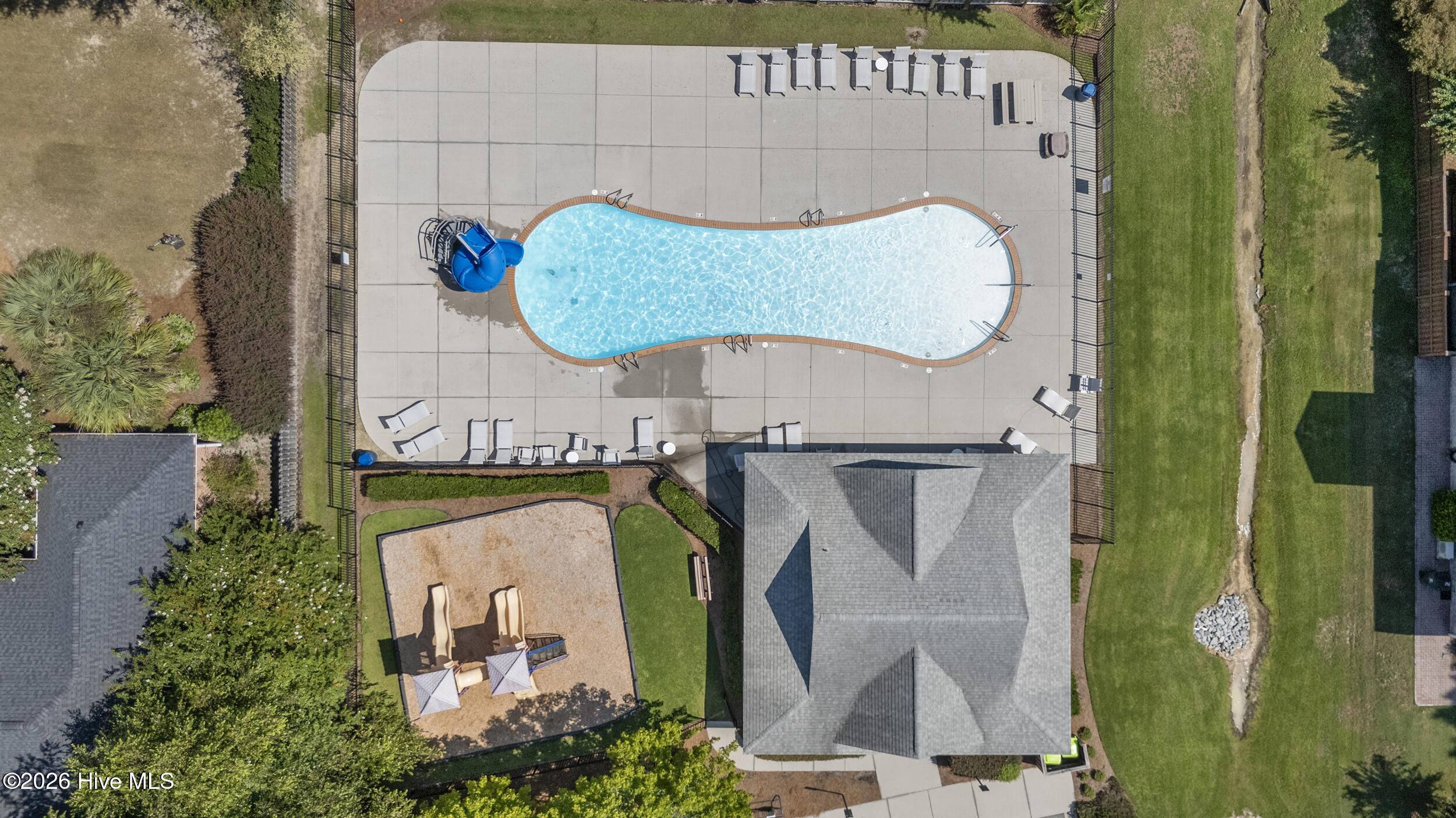 8705 Plantation Landing Drive Property Photo 35