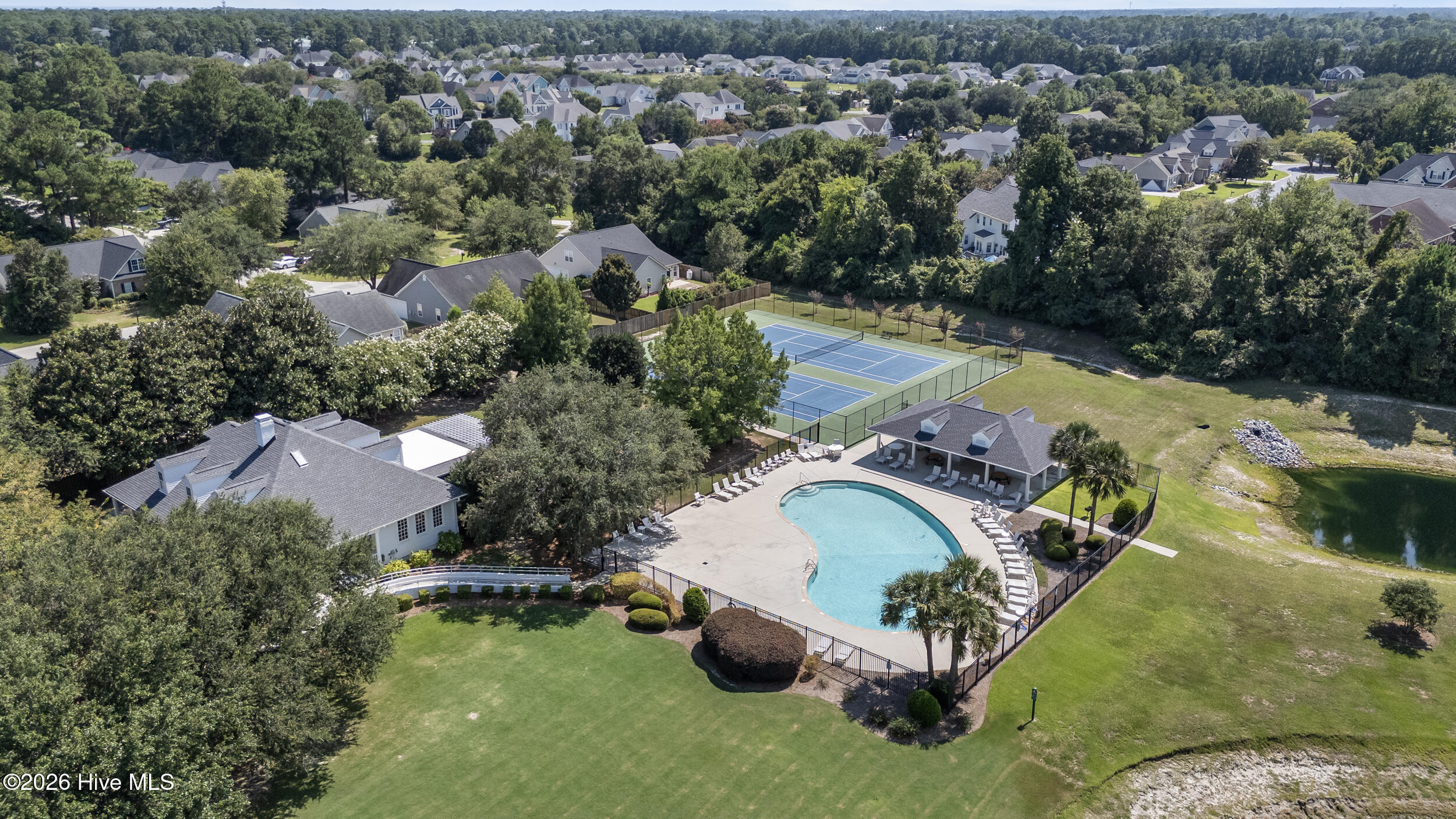 8705 Plantation Landing Drive Property Photo 36