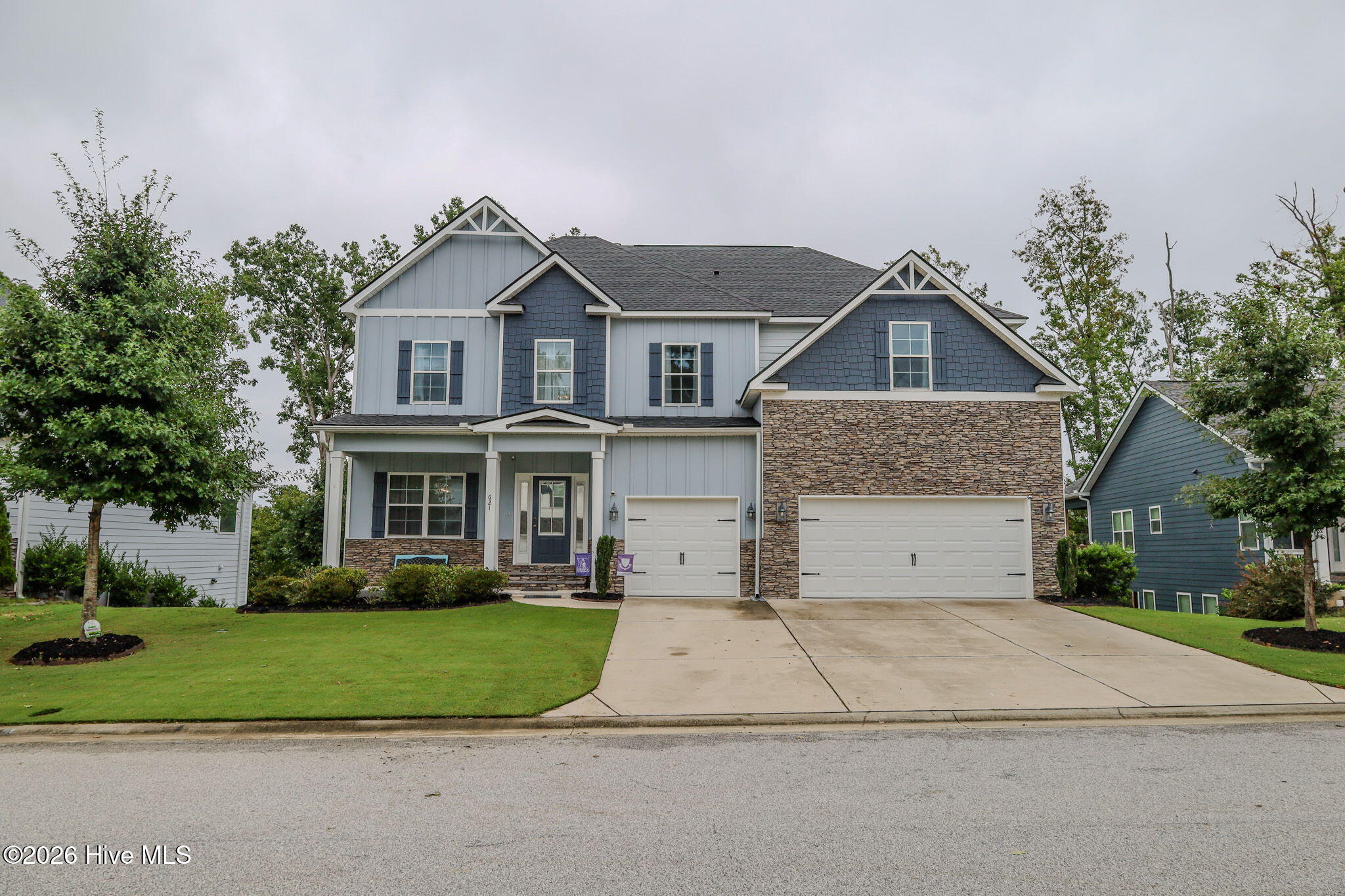 621 Bunchgrass Street Property Photo 1