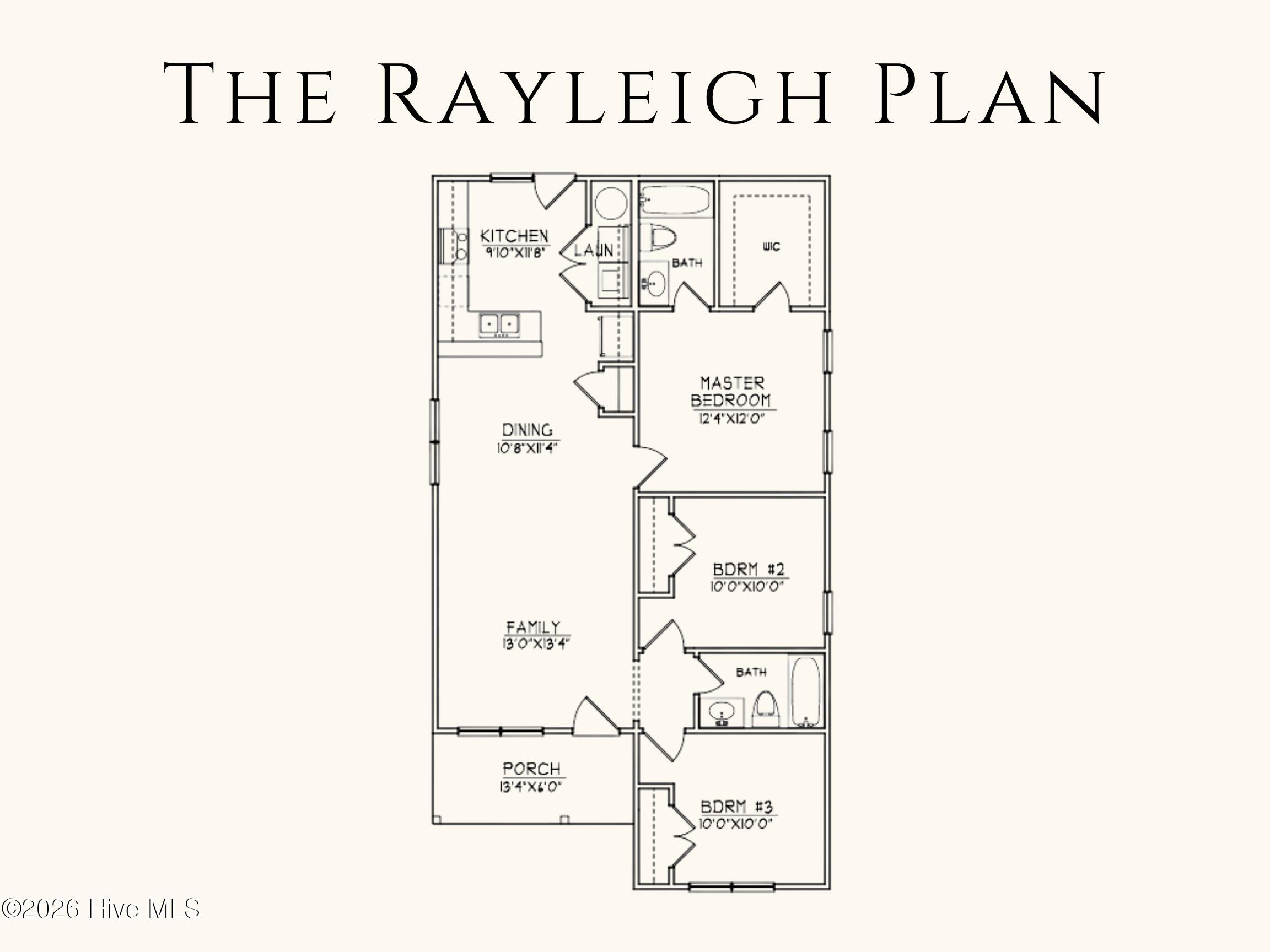 594 Hodges Road Property Photo 2