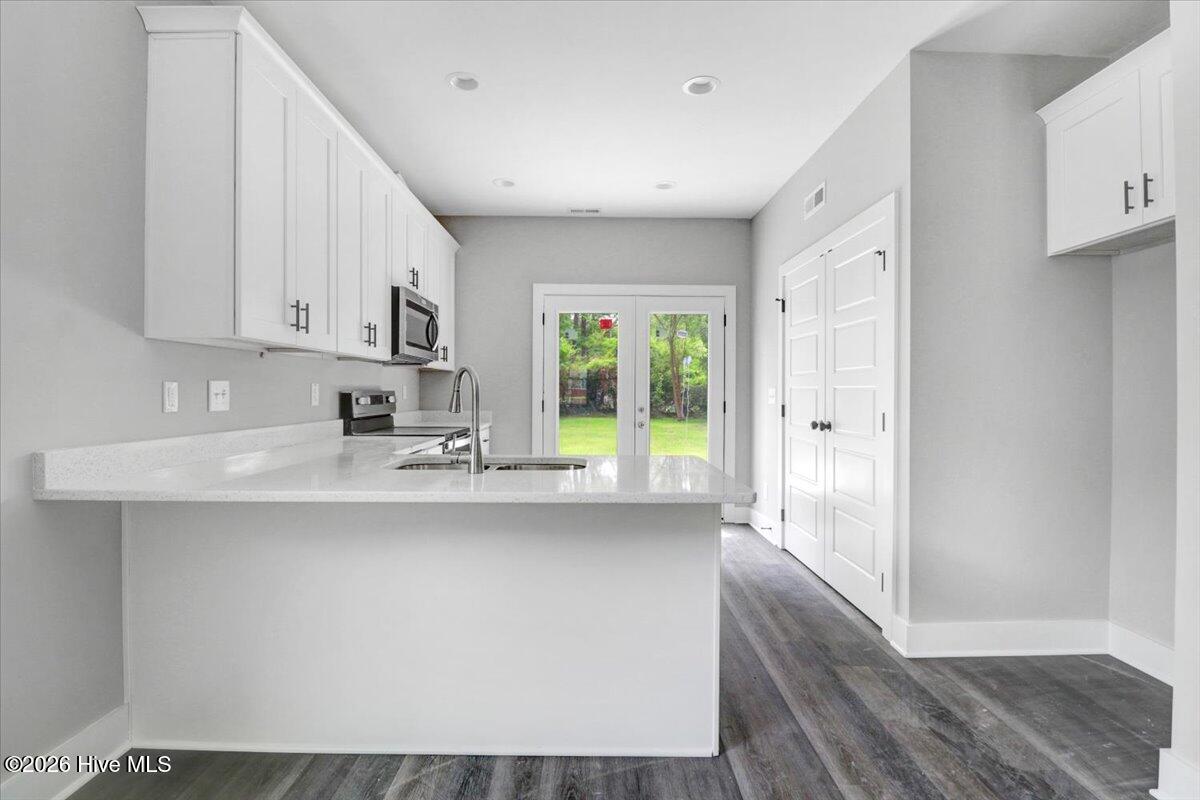 594 Hodges Road Property Photo 8
