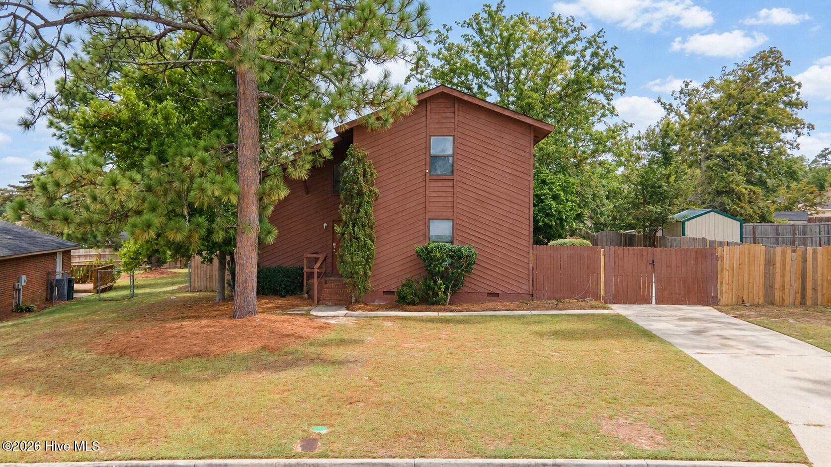 3533 Andover Drive Property Photo 1