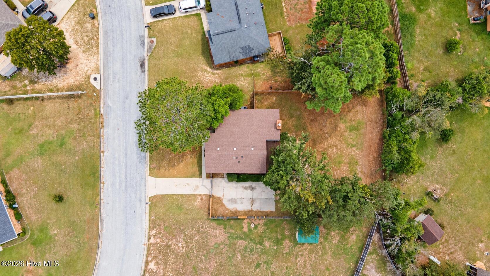 3533 Andover Drive Property Photo 29
