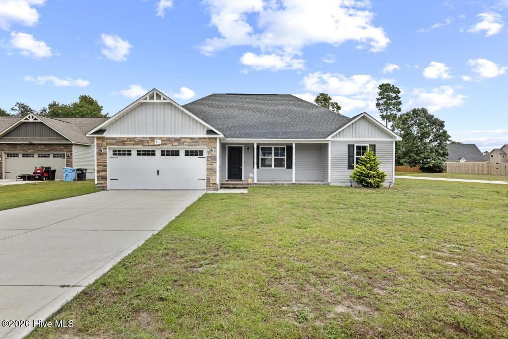 211 Rowland Drive Property Photo 1